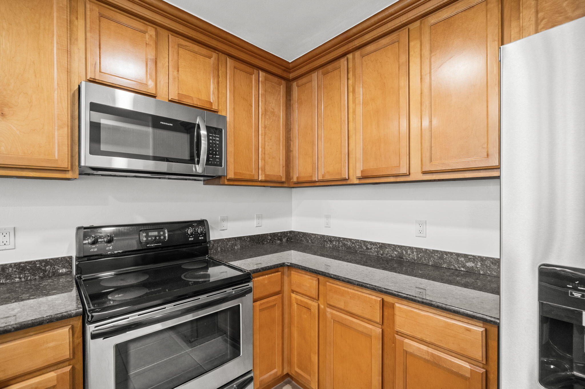 OLD BAY CONDO - Residential