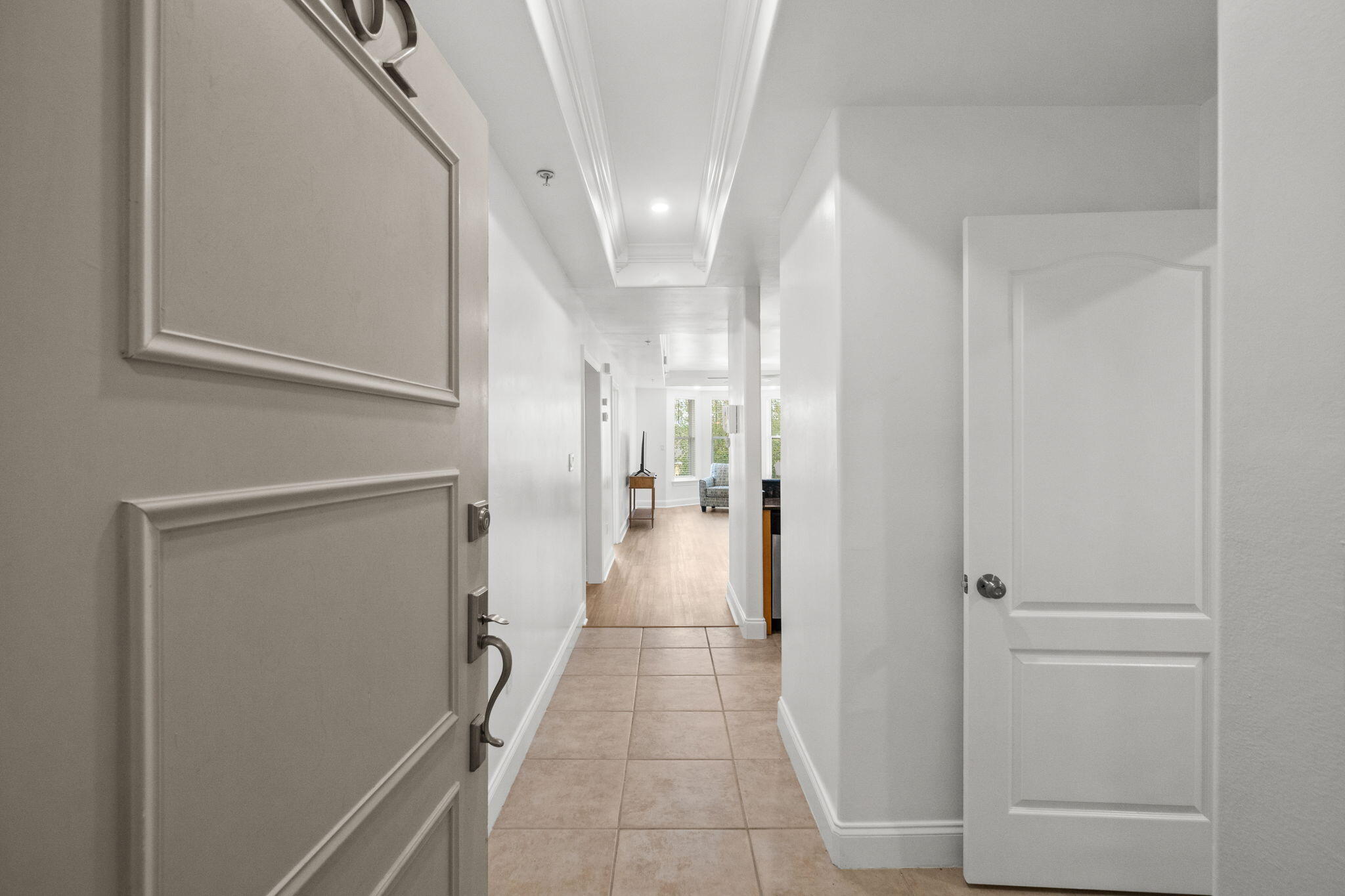 OLD BAY CONDO - Residential