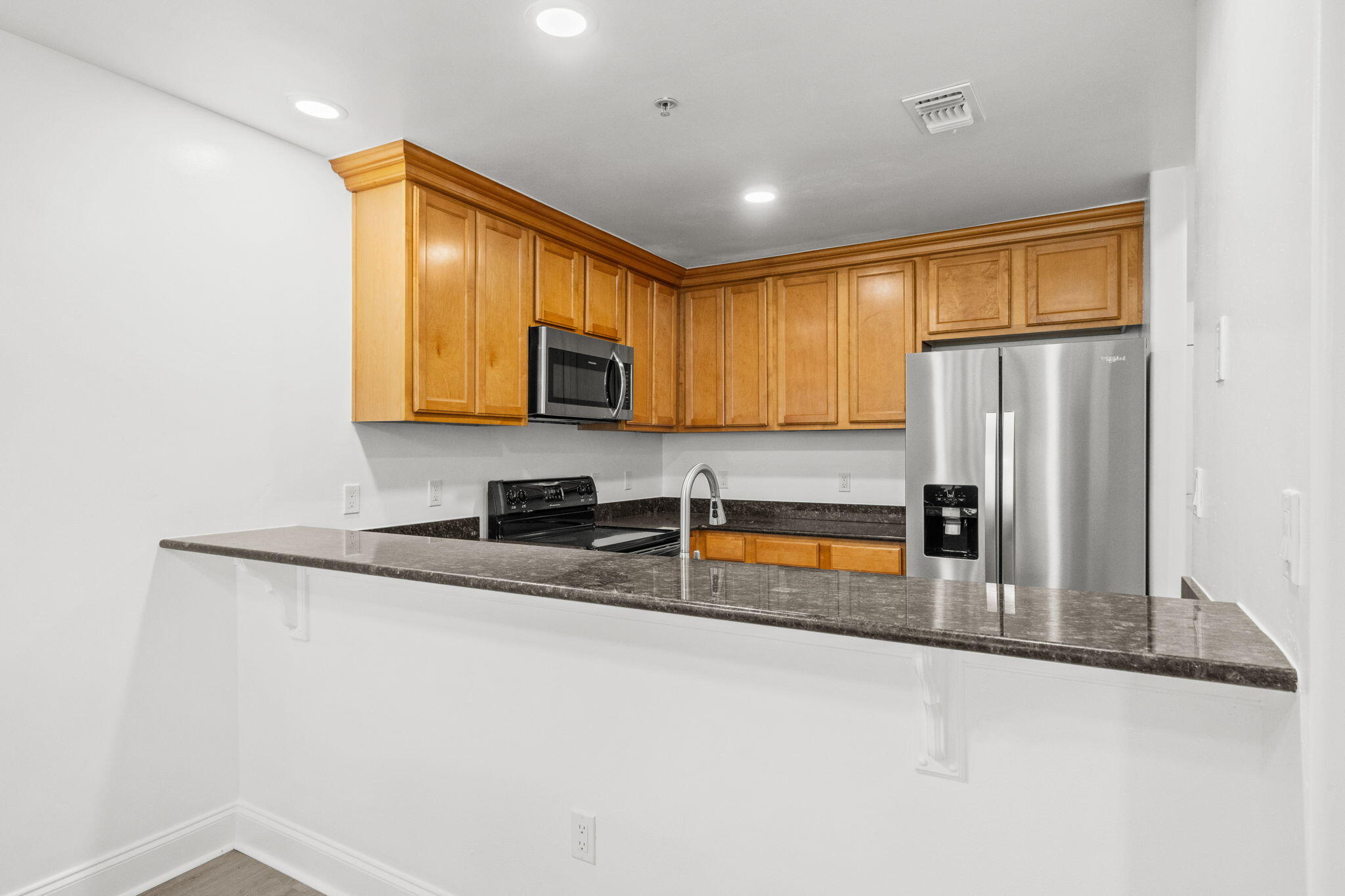 OLD BAY CONDO - Residential