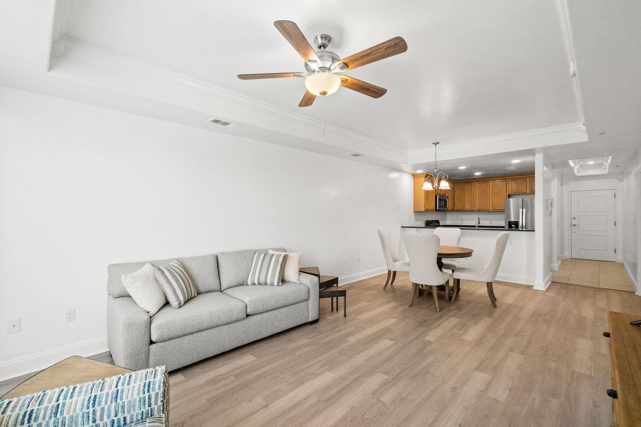 OLD BAY CONDO - Residential