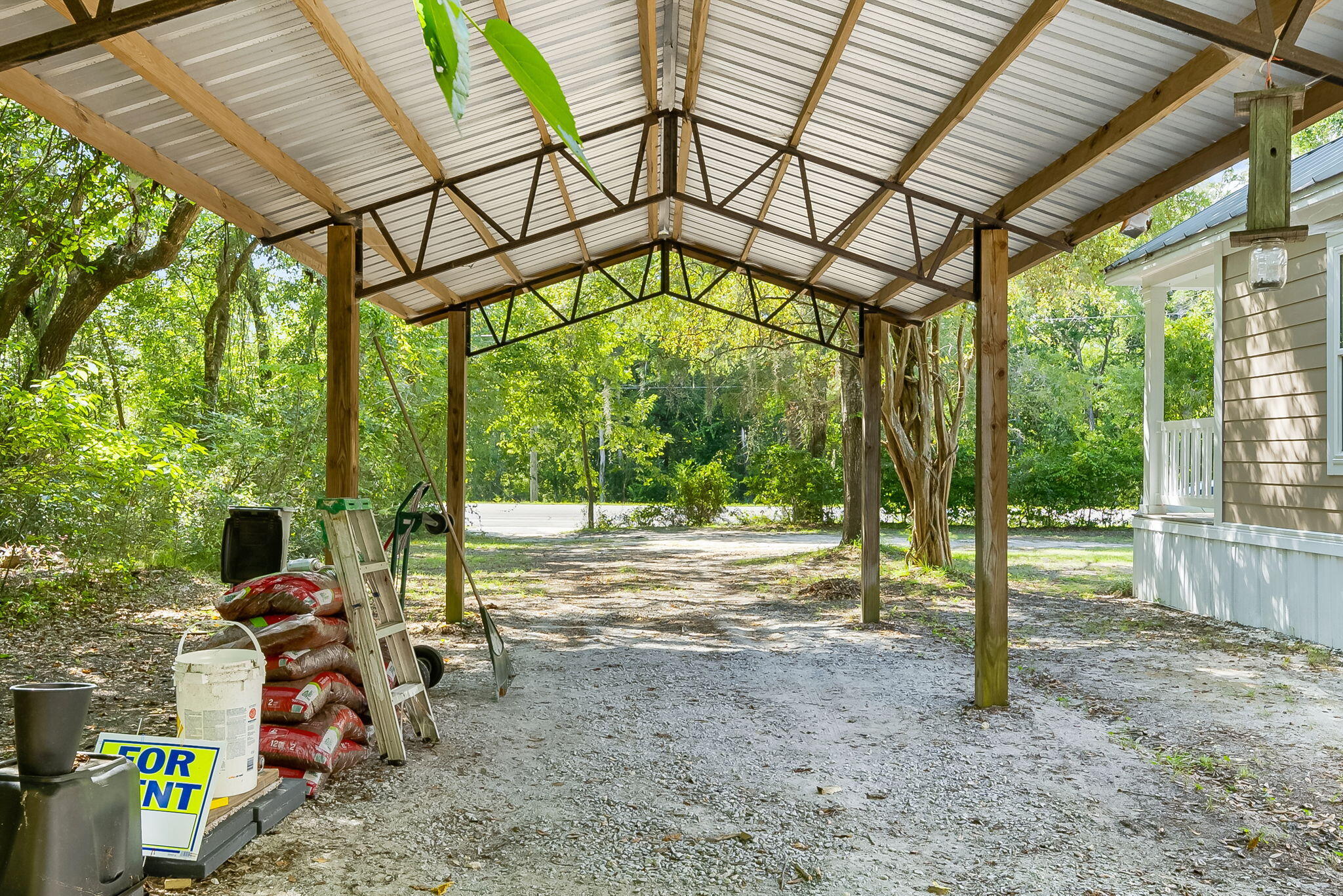 Bay Loop - Residential Lease