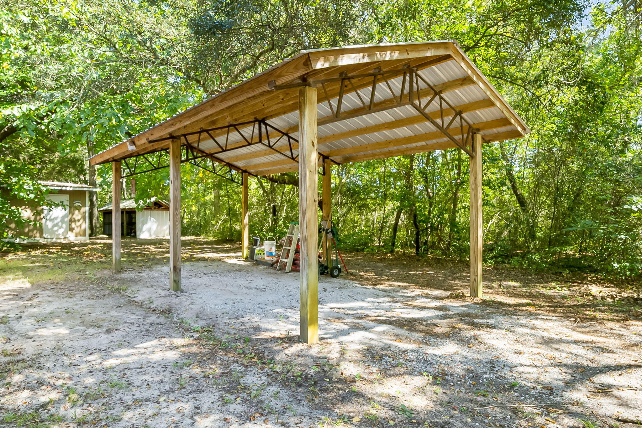 Bay Loop - Residential Lease