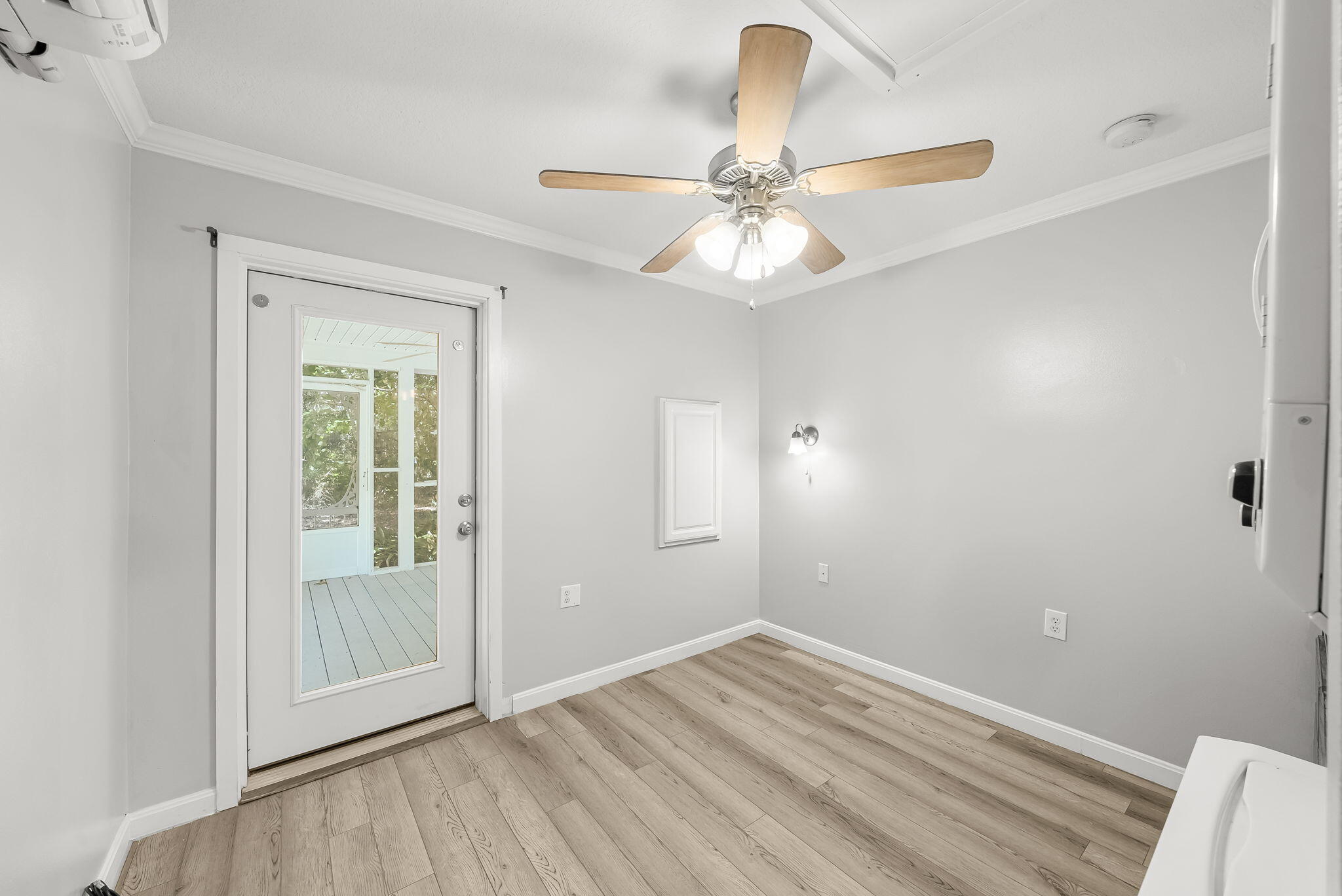 Bay Loop - Residential Lease