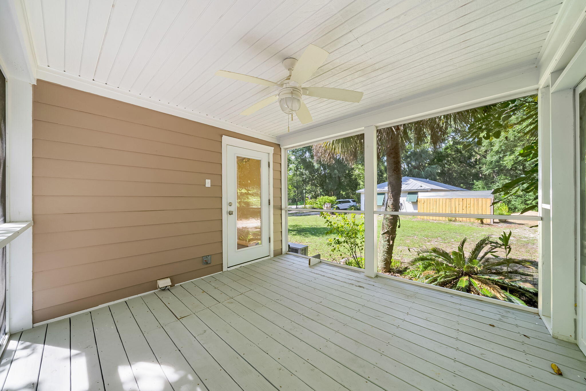 Bay Loop - Residential Lease