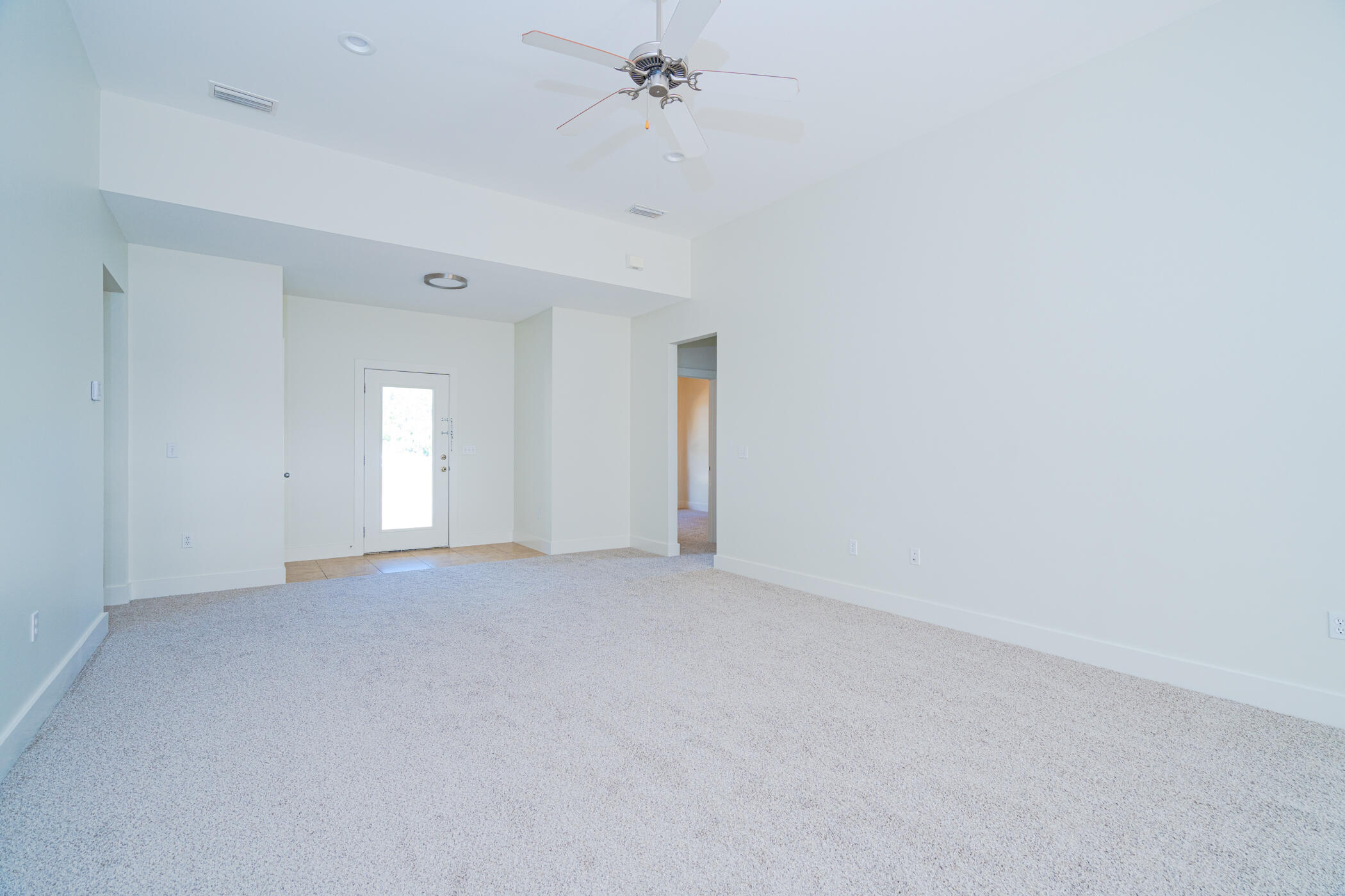 SHORTLINE LAKE ESTATES - Residential