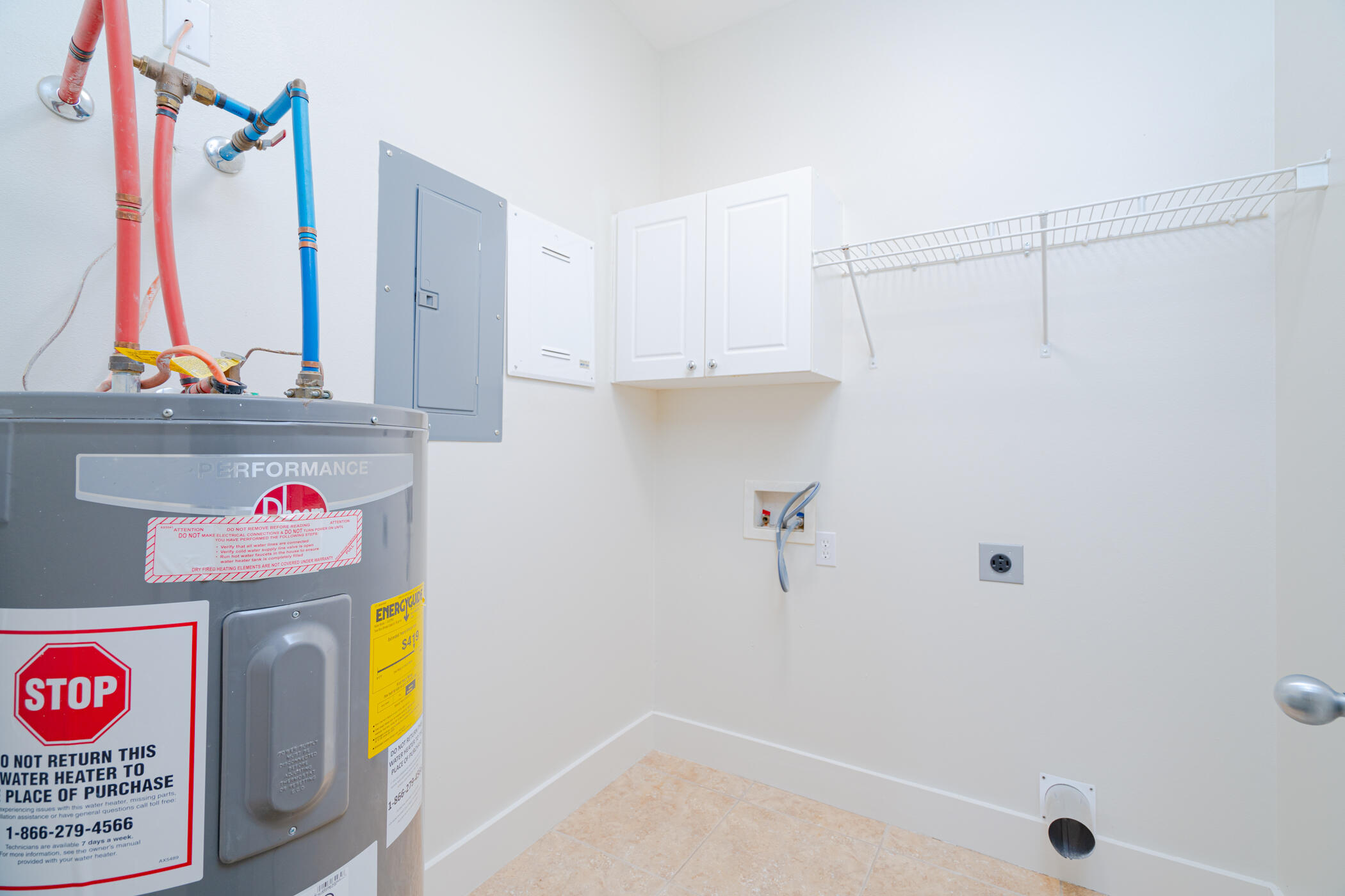 SHORTLINE LAKE ESTATES - Residential