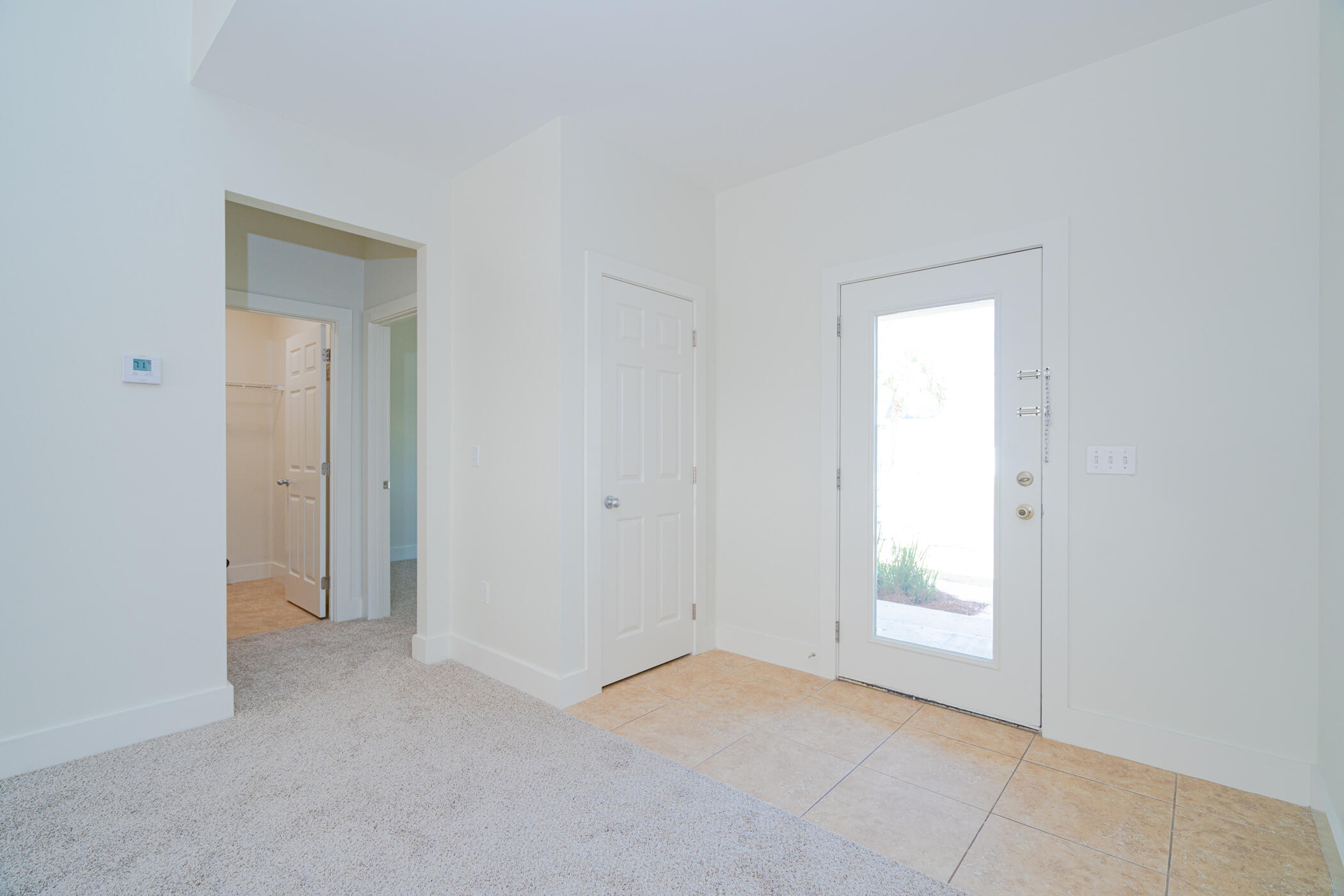 SHORTLINE LAKE ESTATES - Residential