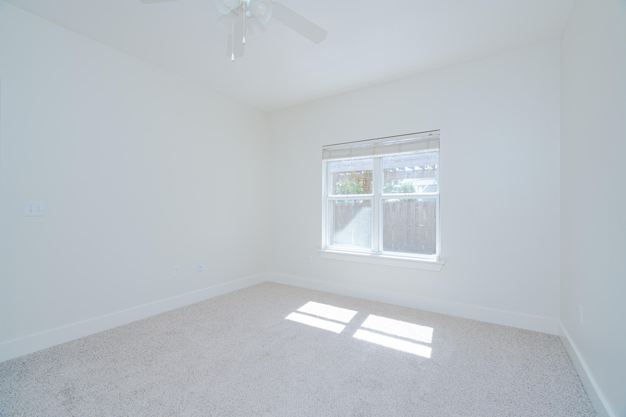 SHORTLINE LAKE ESTATES - Residential