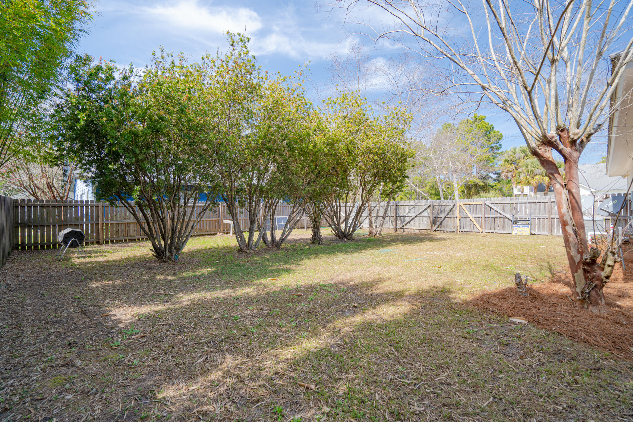 SHORTLINE LAKE ESTATES - Residential