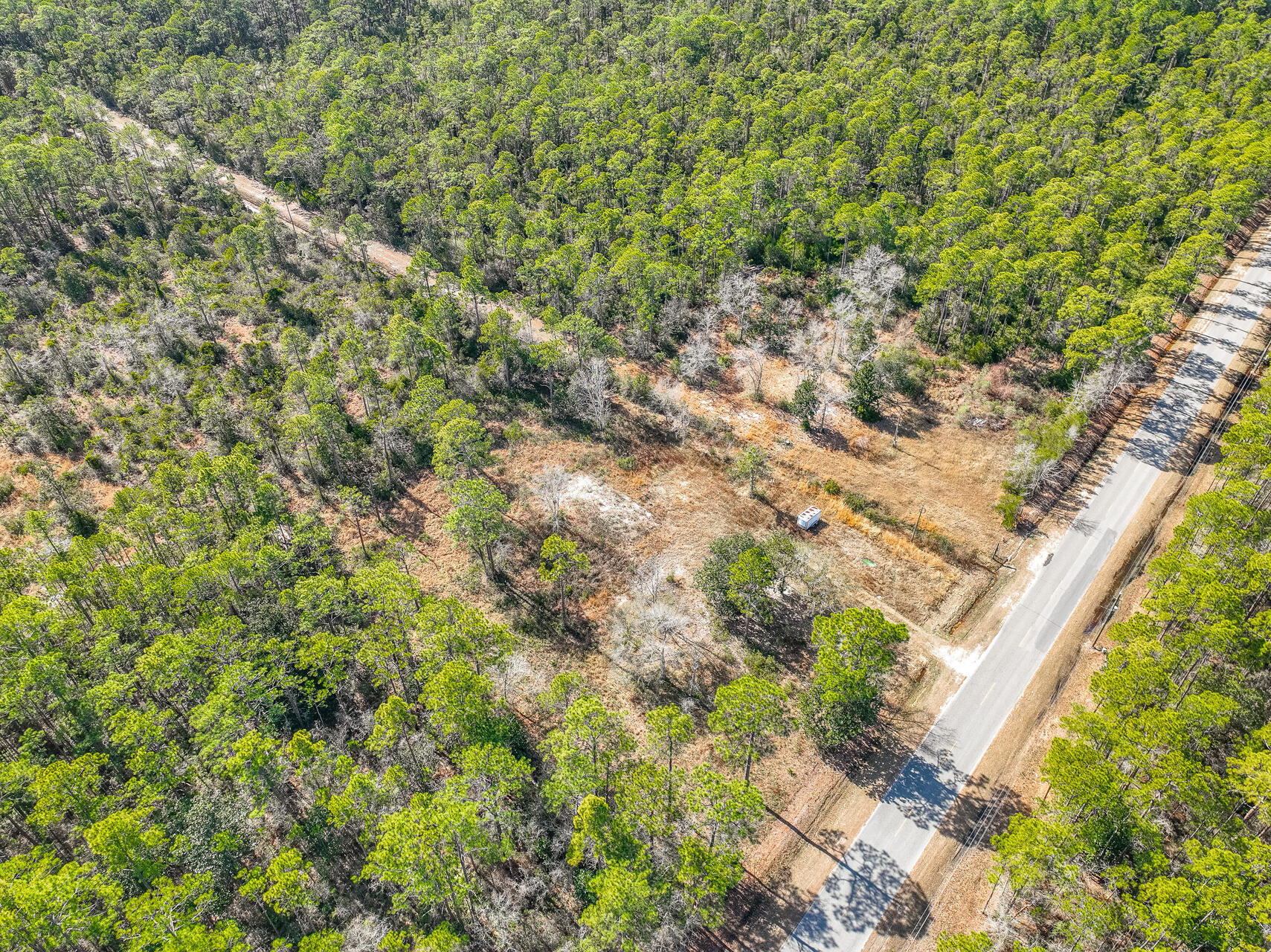 Santa Rosa Plantation - Land