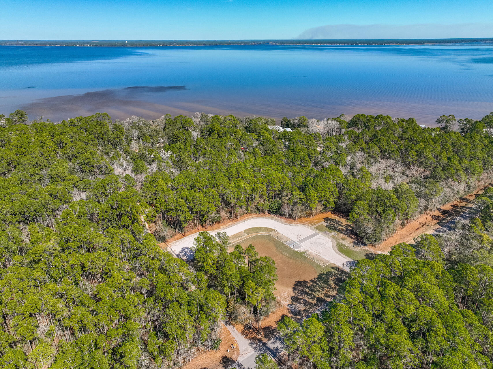 Santa Rosa Plantation - Land