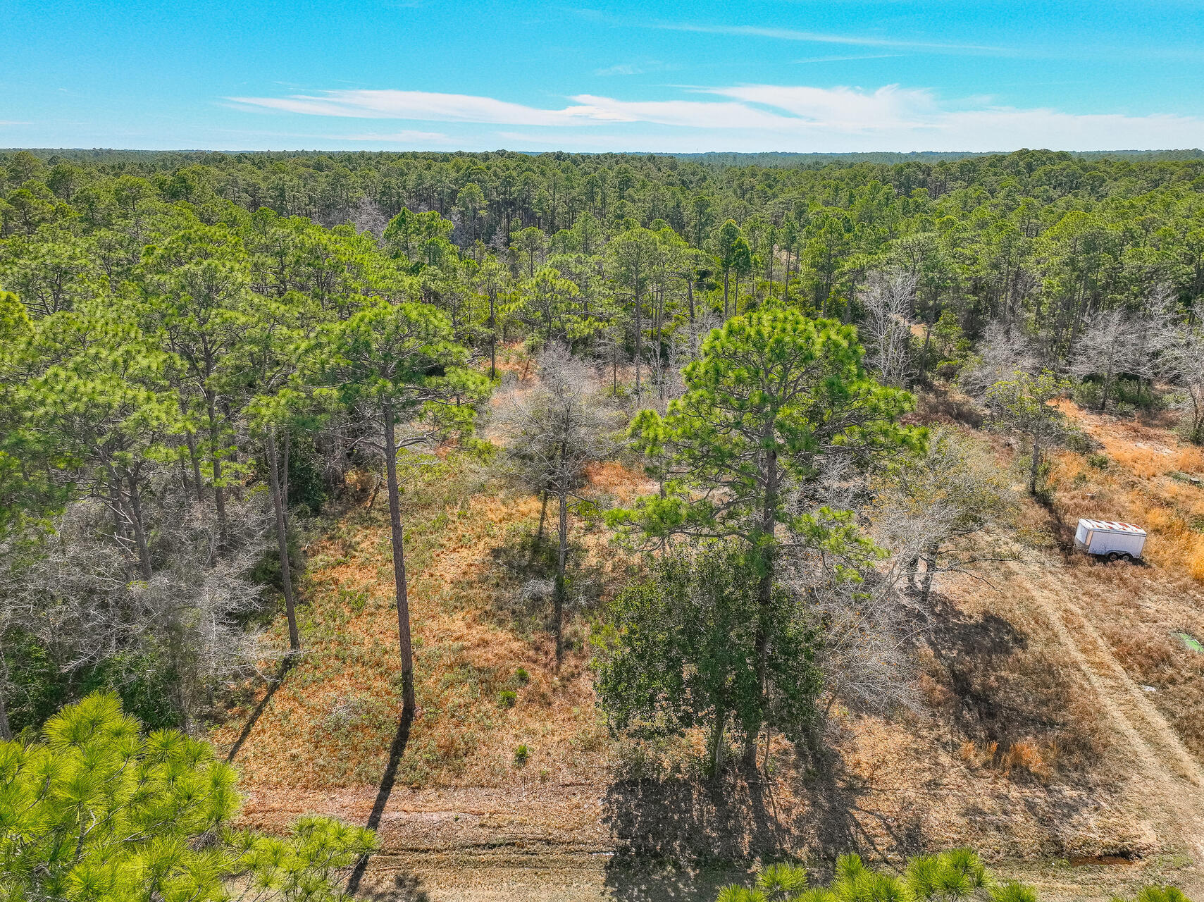 Santa Rosa Plantation - Land
