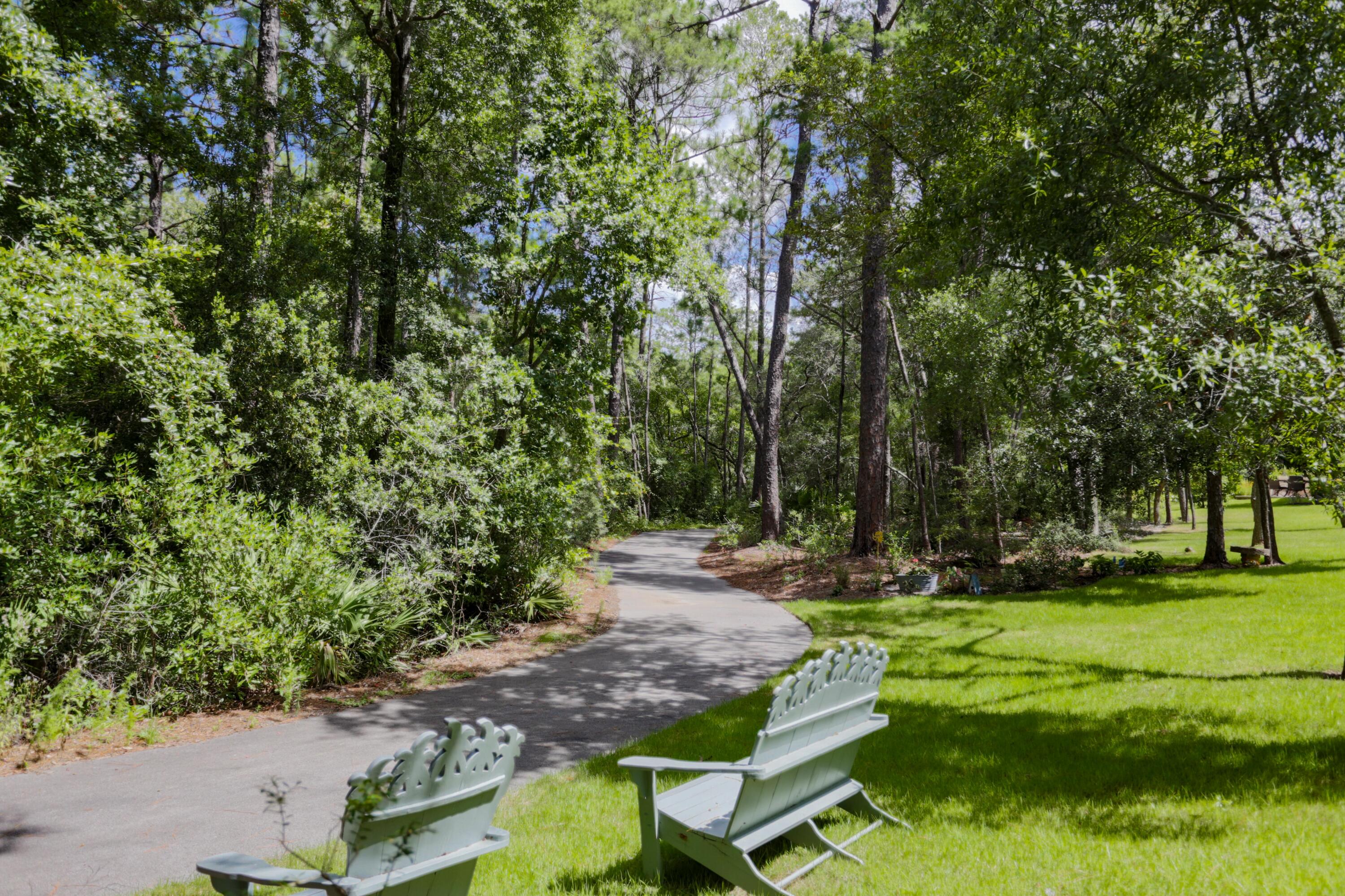Hartfield at Deer Moss Creek - Residential