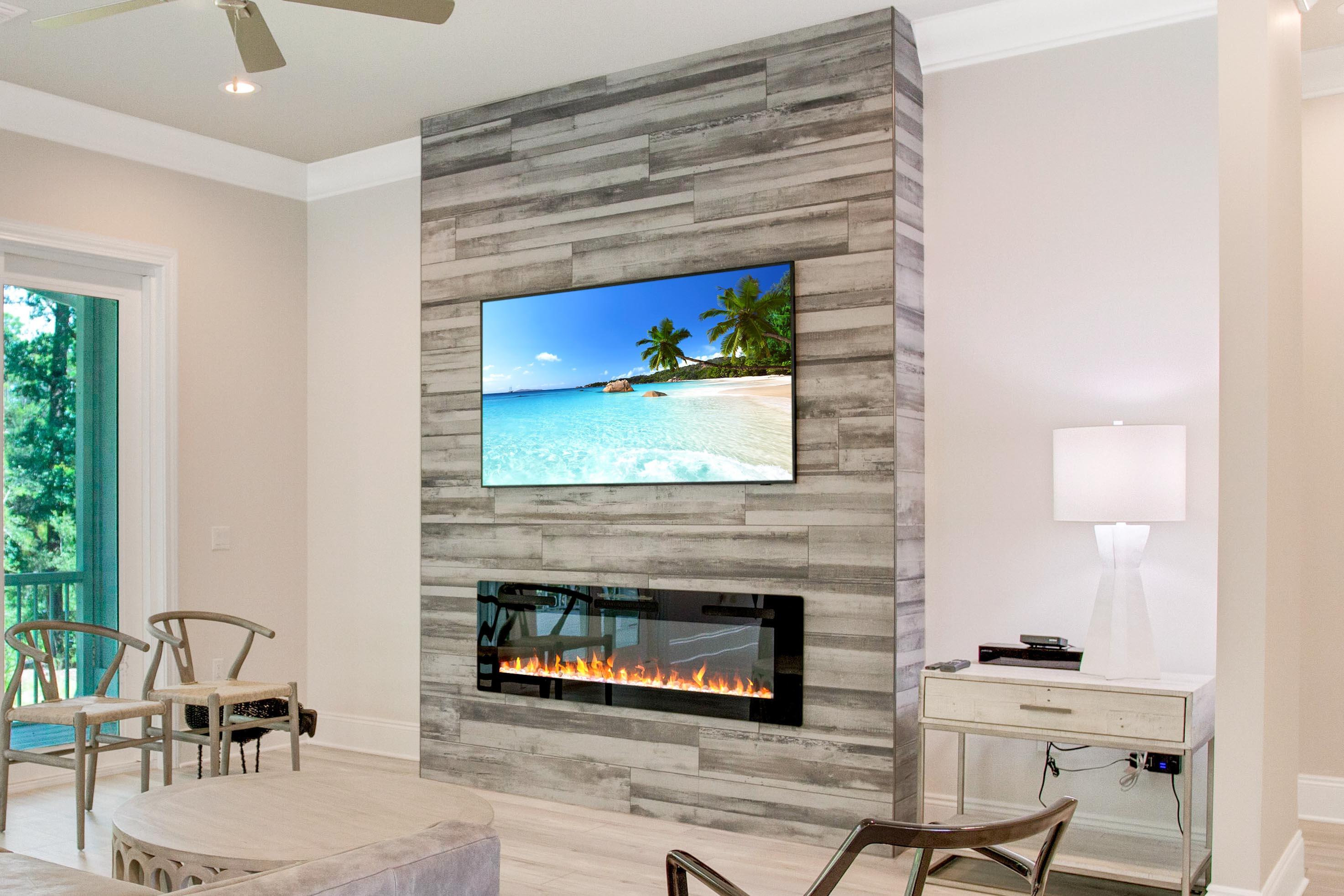 Hartfield at Deer Moss Creek - Residential