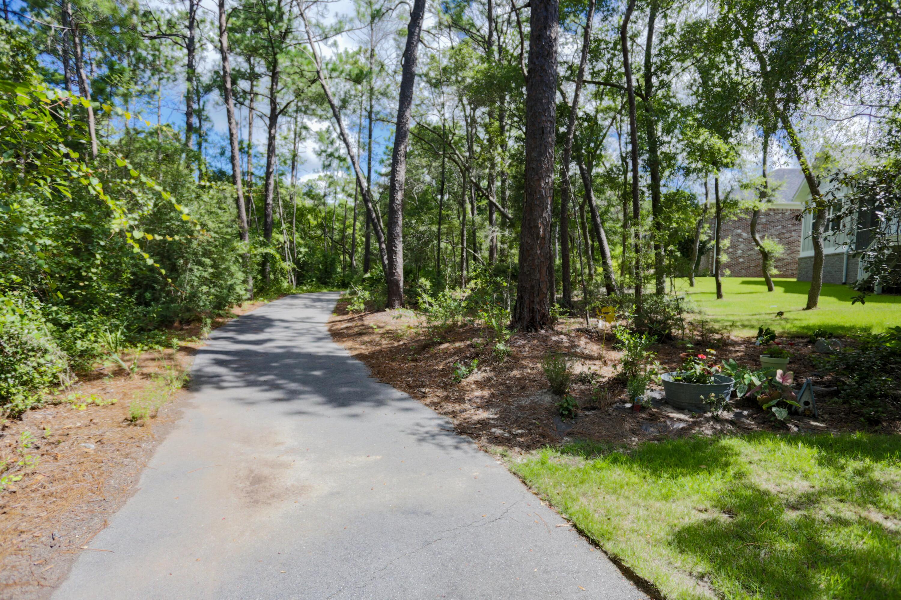 Hartfield at Deer Moss Creek - Residential