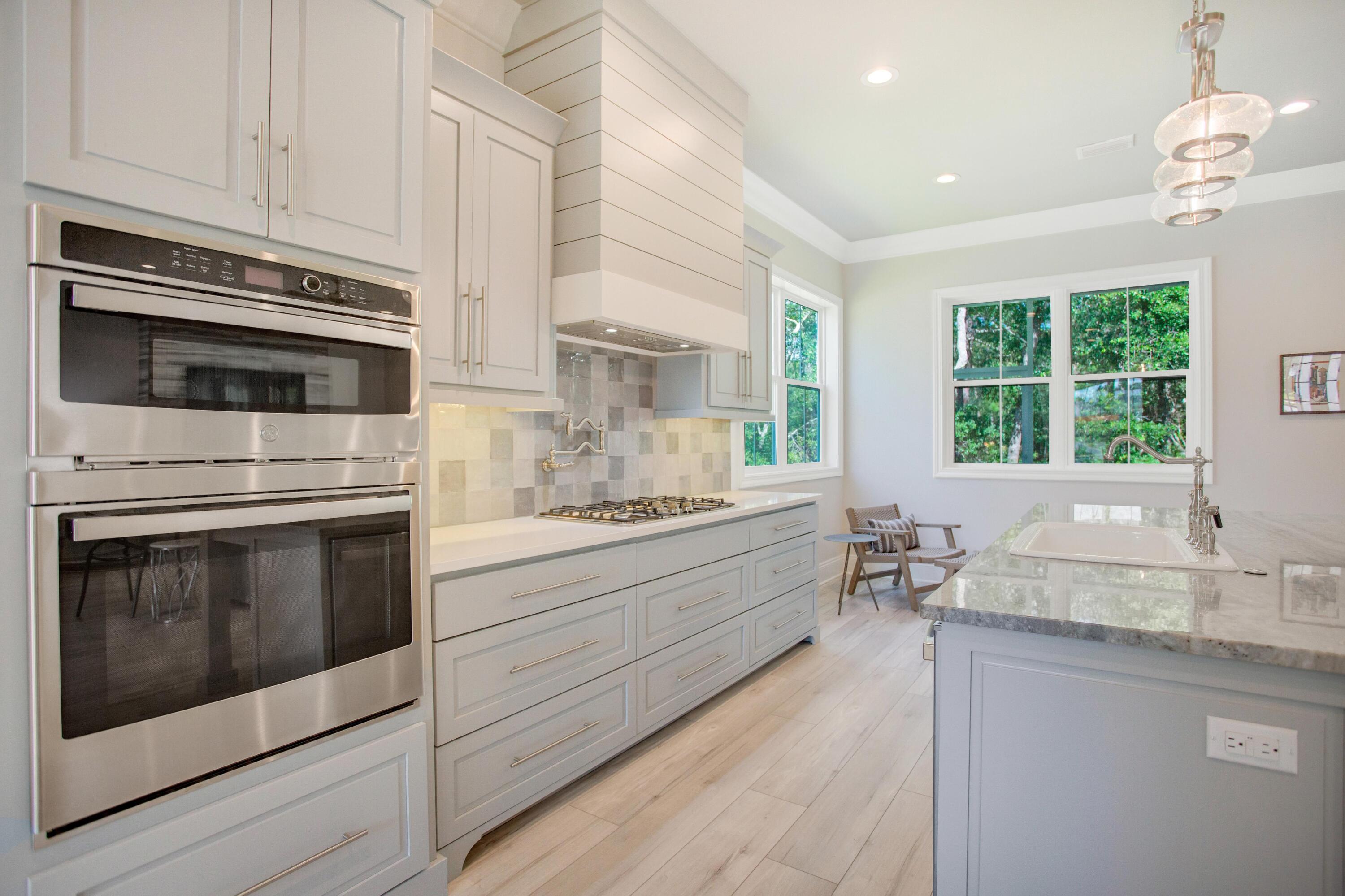 Hartfield at Deer Moss Creek - Residential