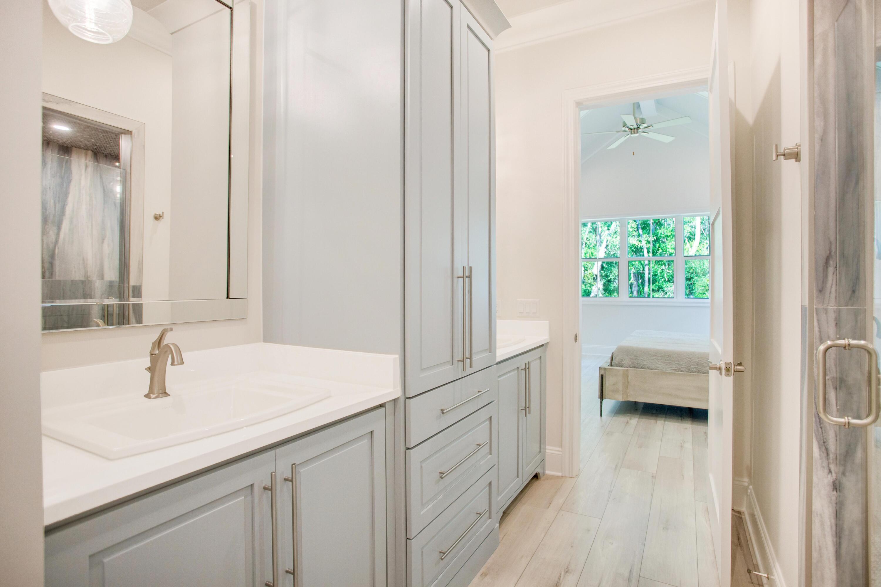 Hartfield at Deer Moss Creek - Residential