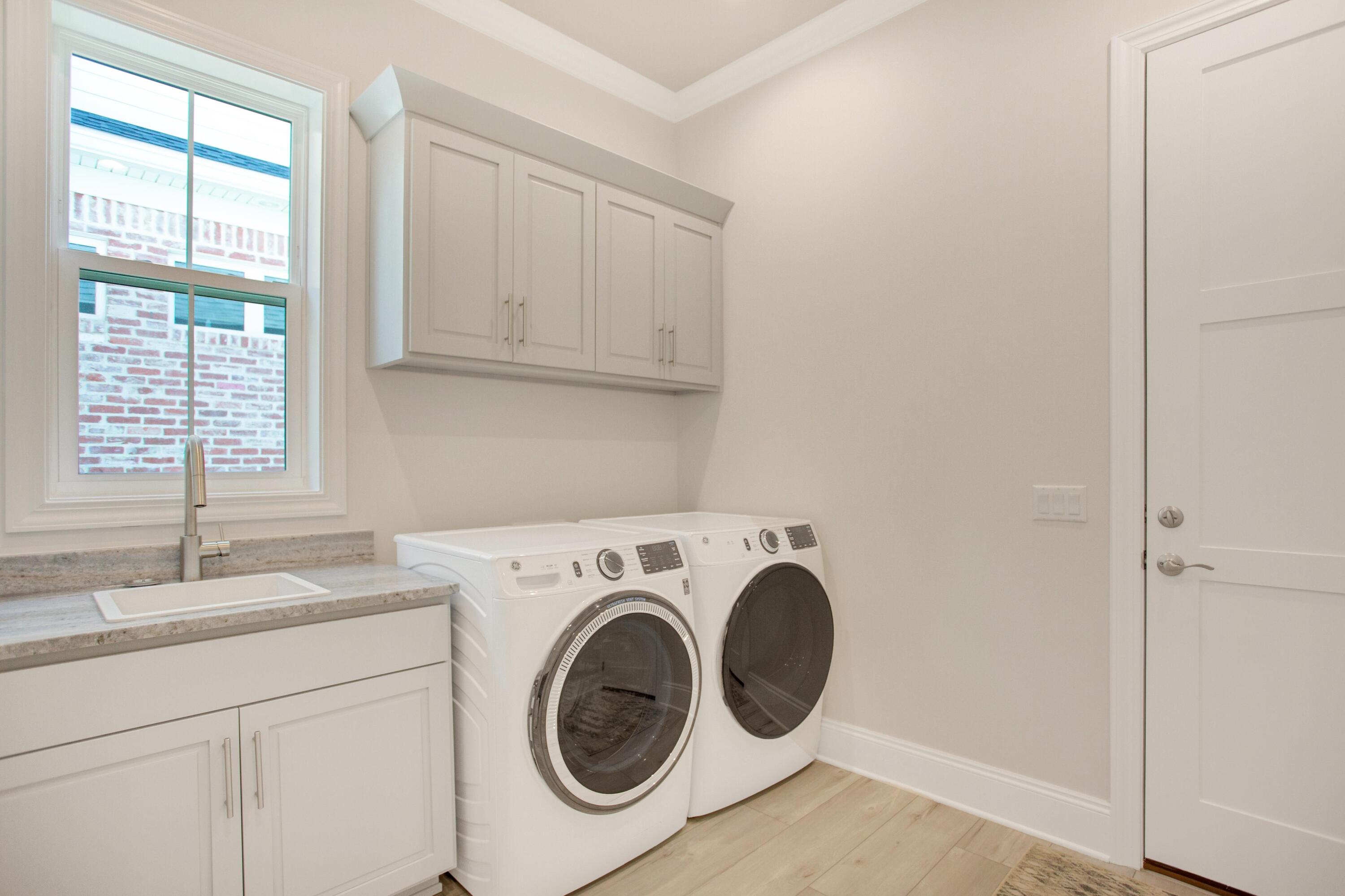 Hartfield at Deer Moss Creek - Residential