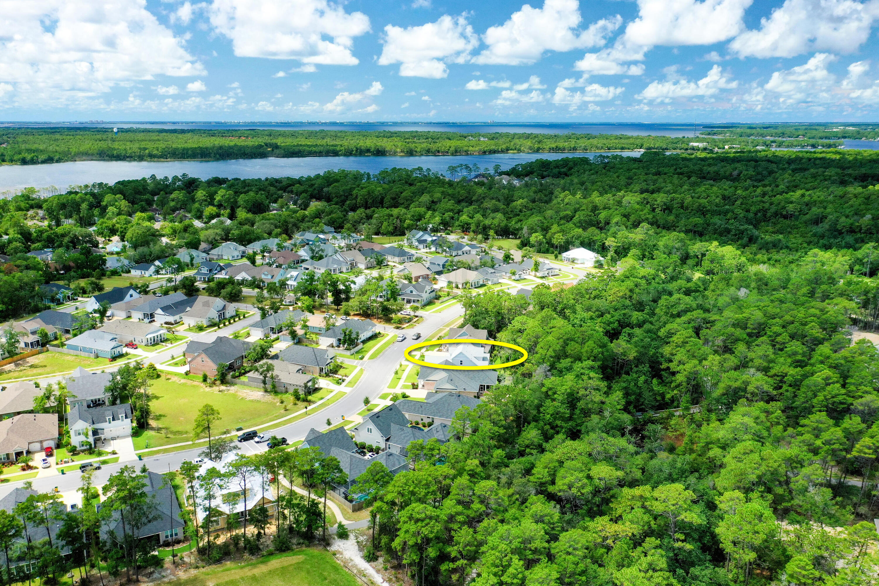 Hartfield at Deer Moss Creek - Residential