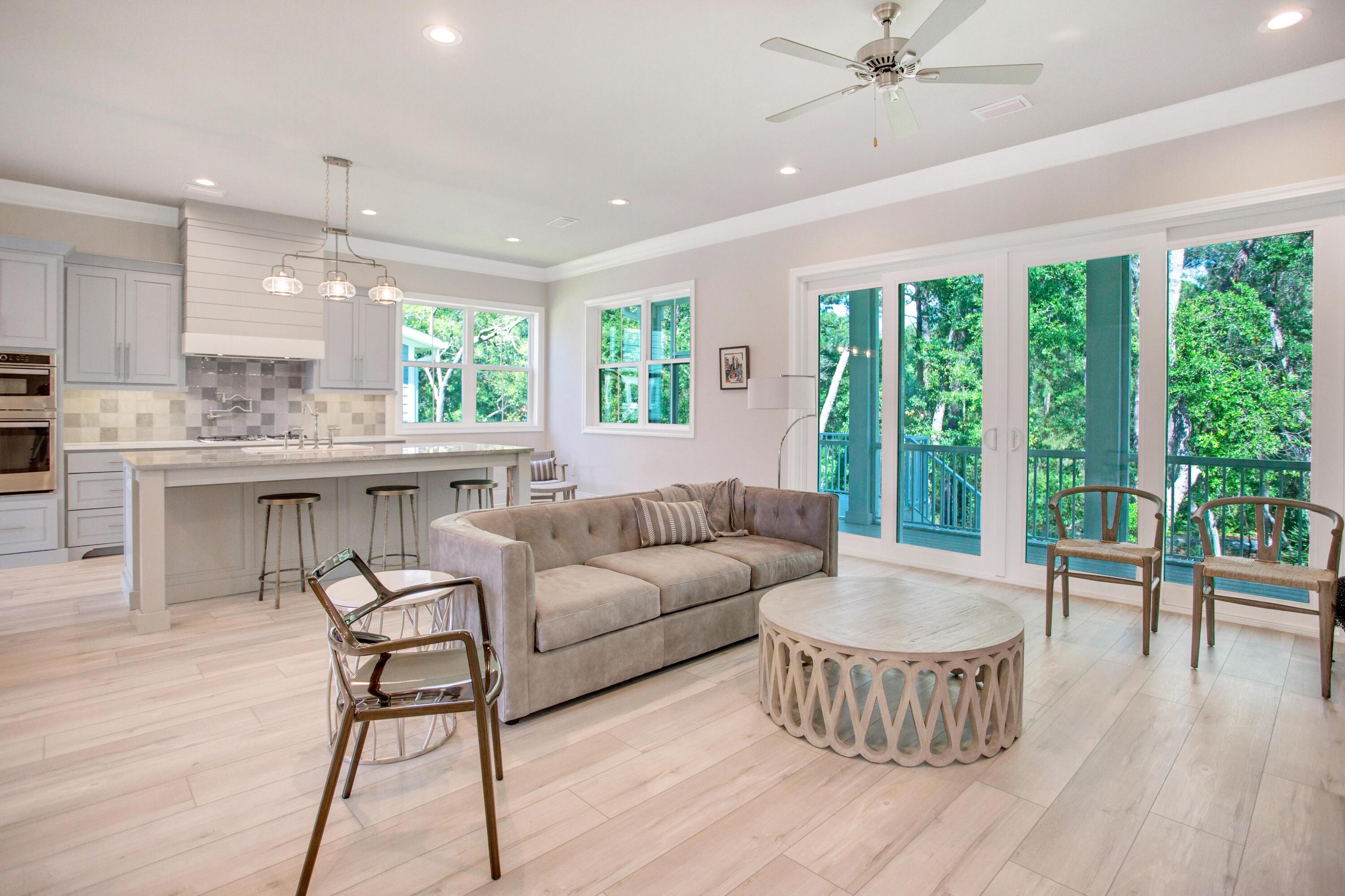 Hartfield at Deer Moss Creek - Residential