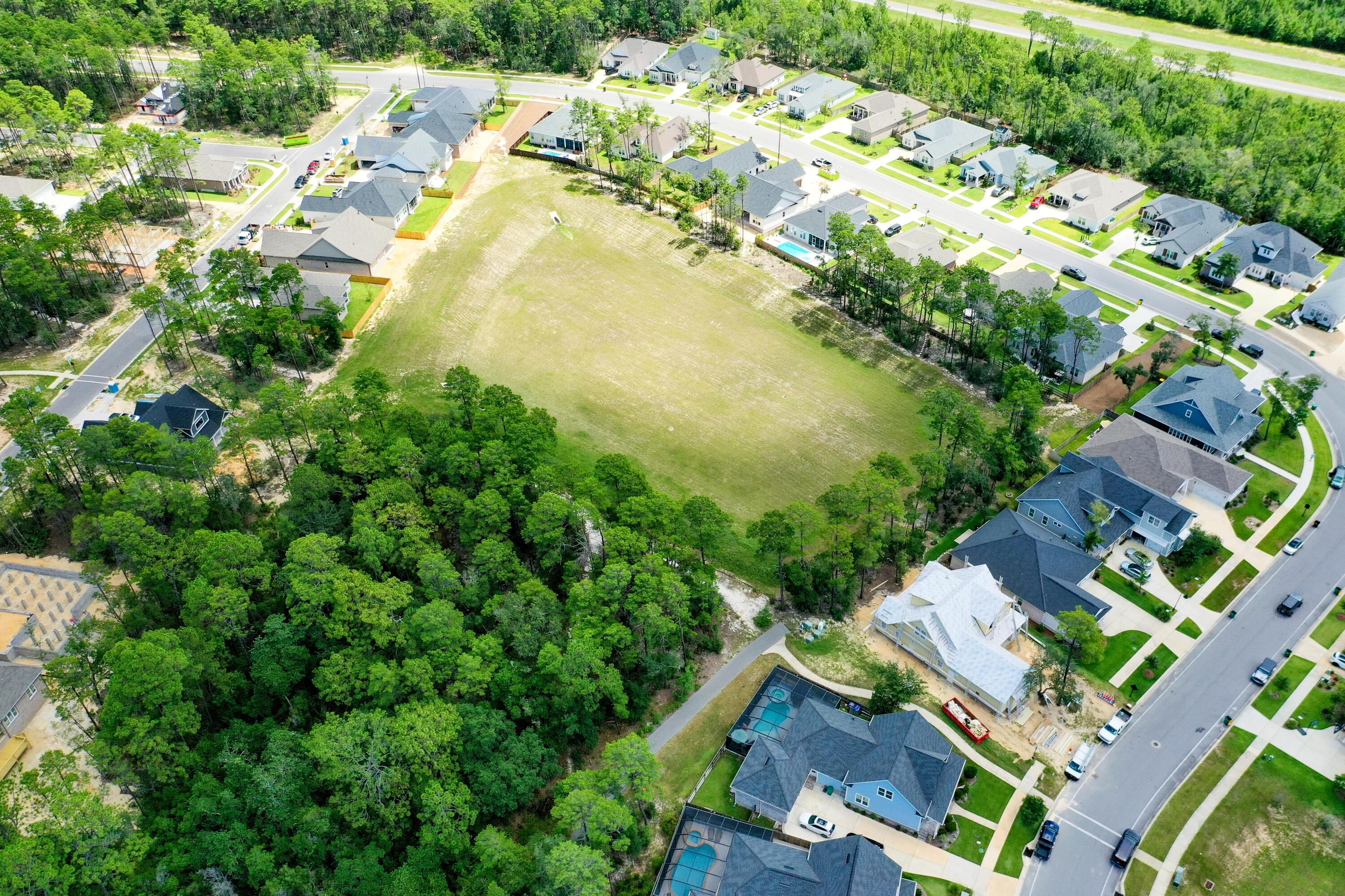 Hartfield at Deer Moss Creek - Residential