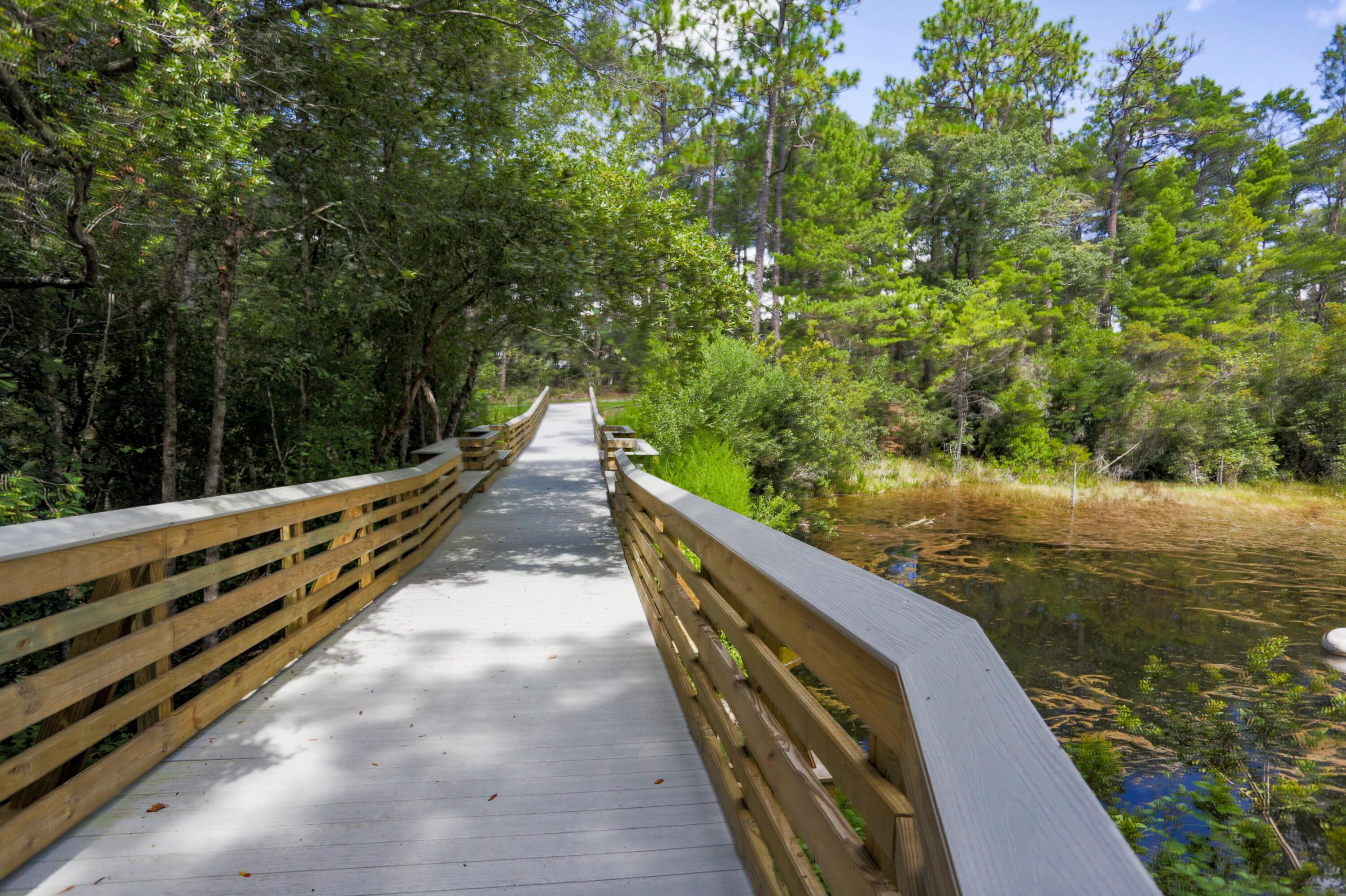 Hartfield at Deer Moss Creek - Residential