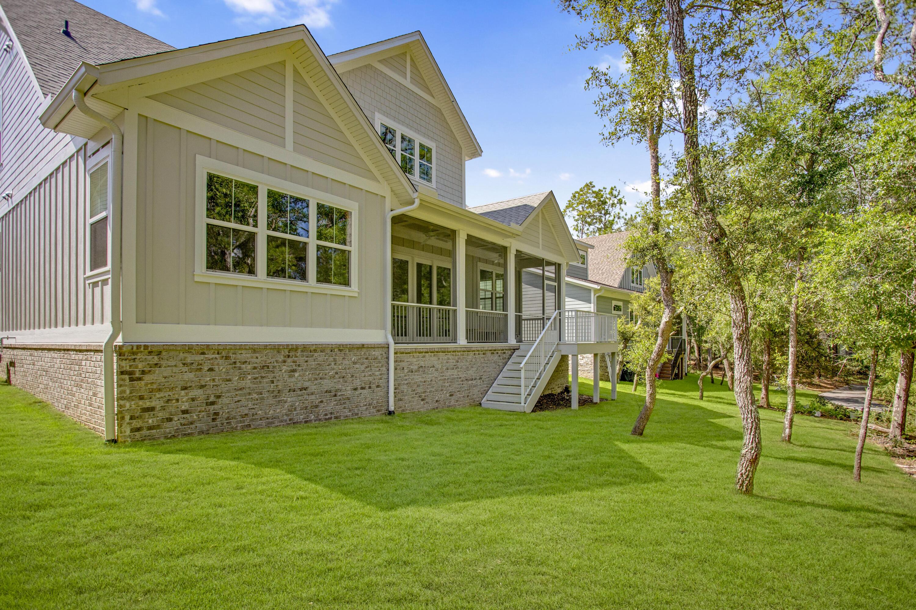 Hartfield at Deer Moss Creek - Residential