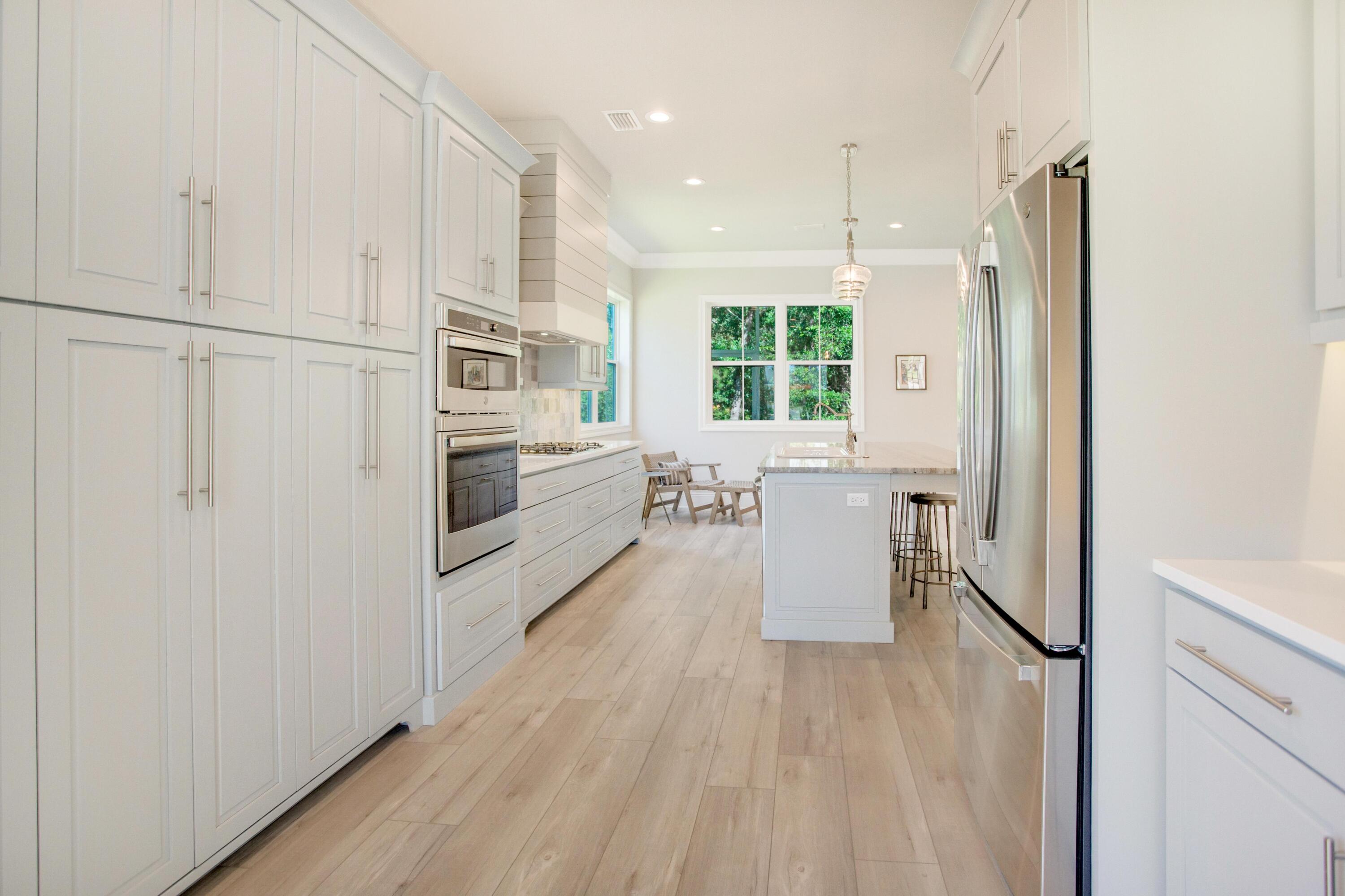 Hartfield at Deer Moss Creek - Residential