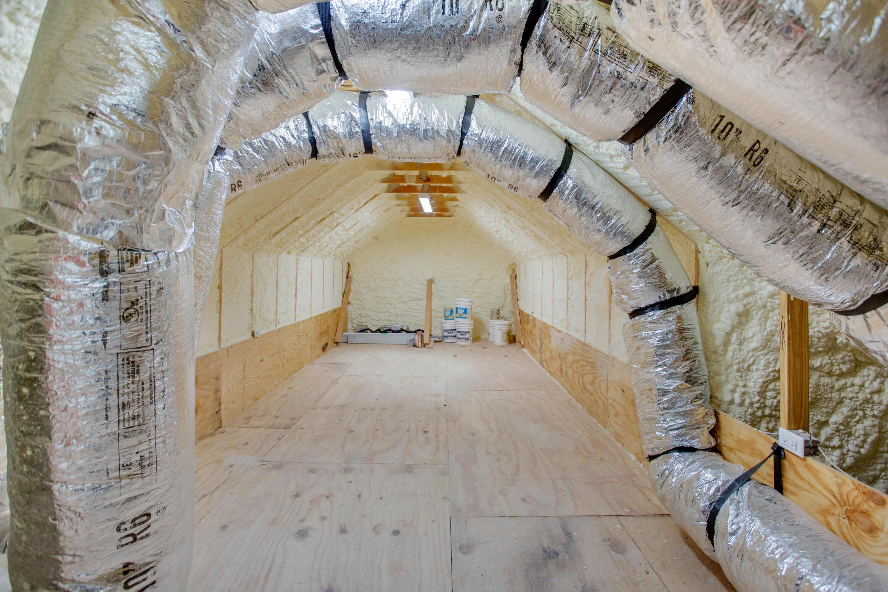 Hartfield at Deer Moss Creek - Residential