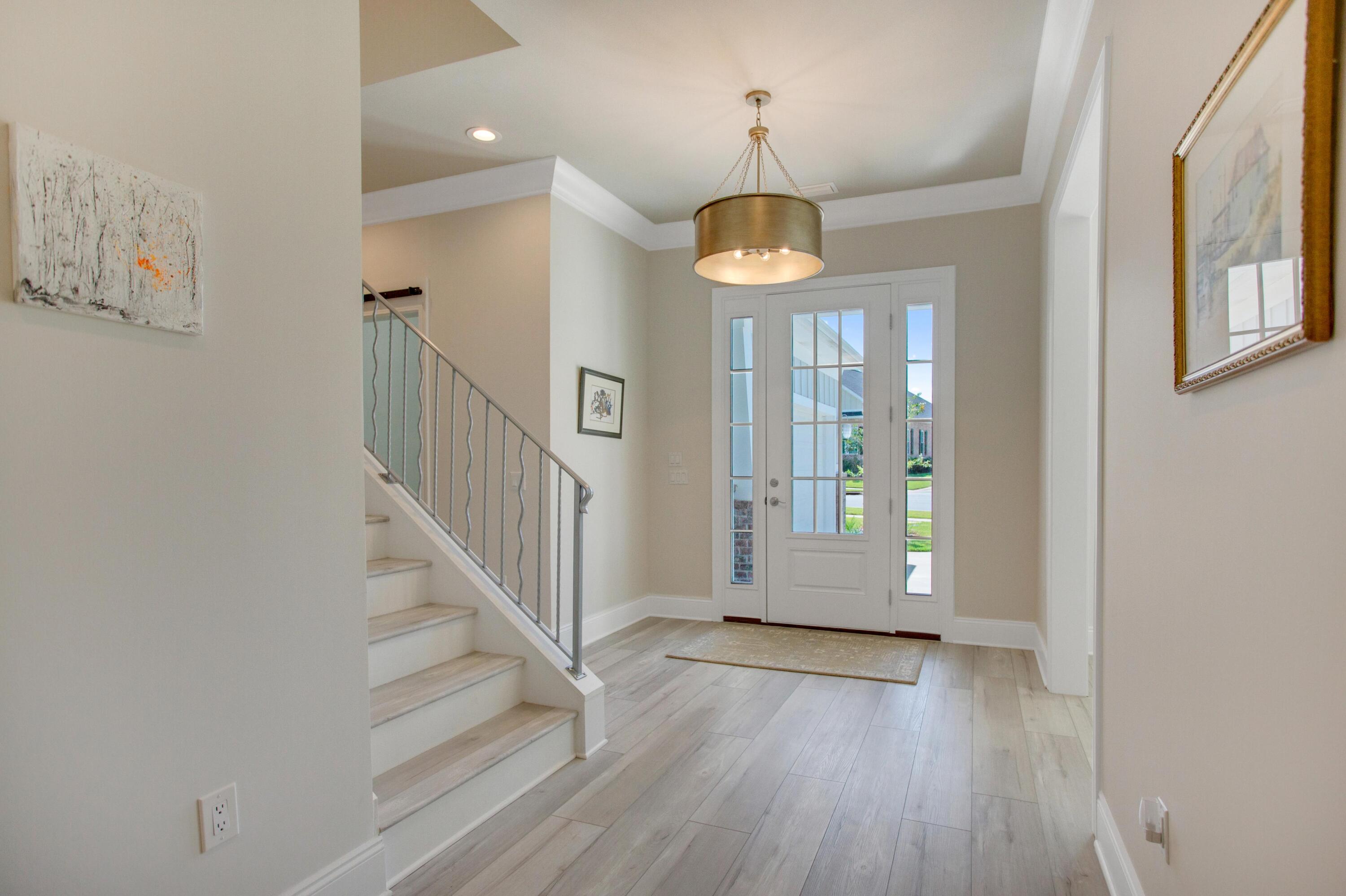 Hartfield at Deer Moss Creek - Residential