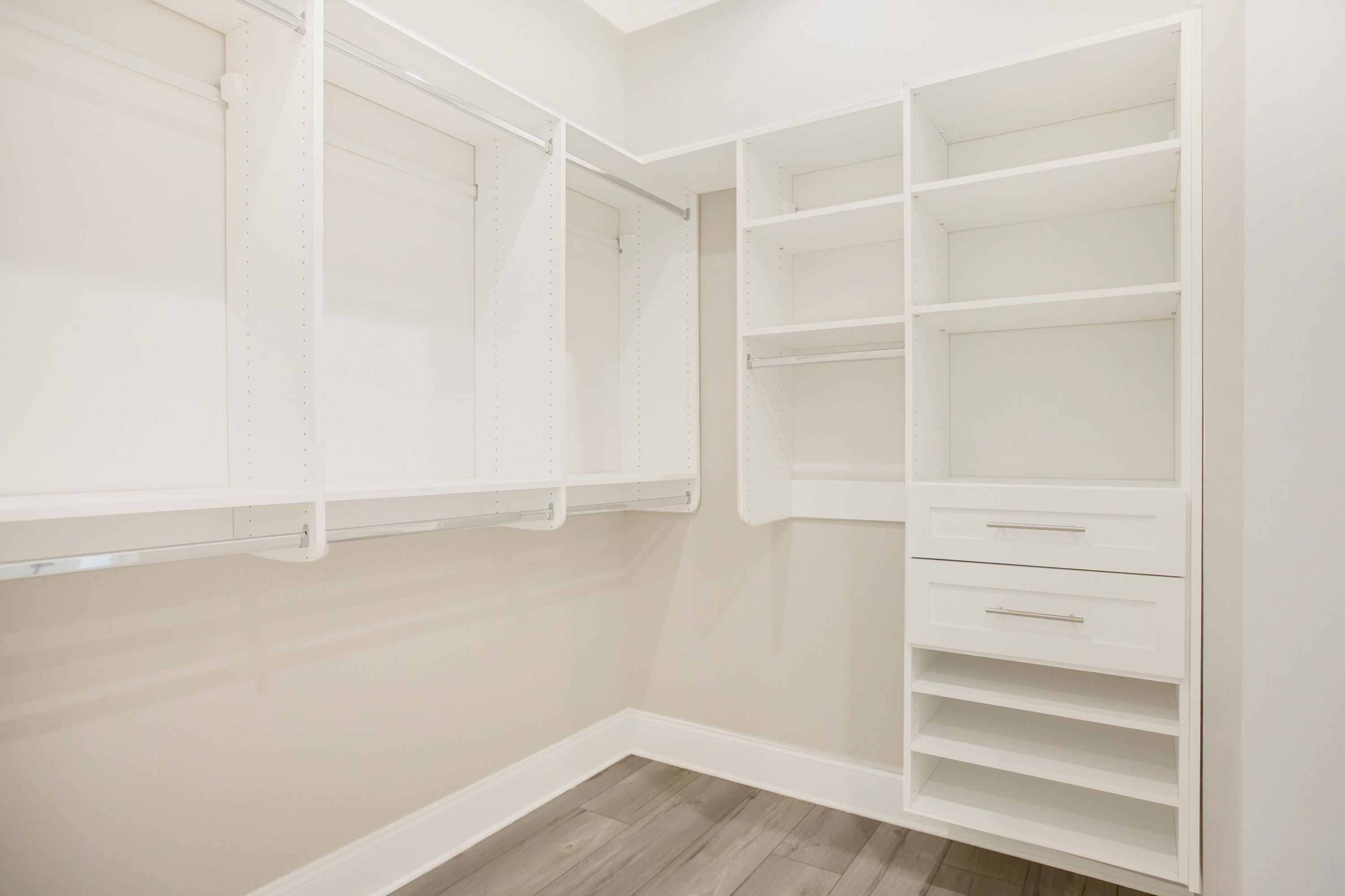 Hartfield at Deer Moss Creek - Residential