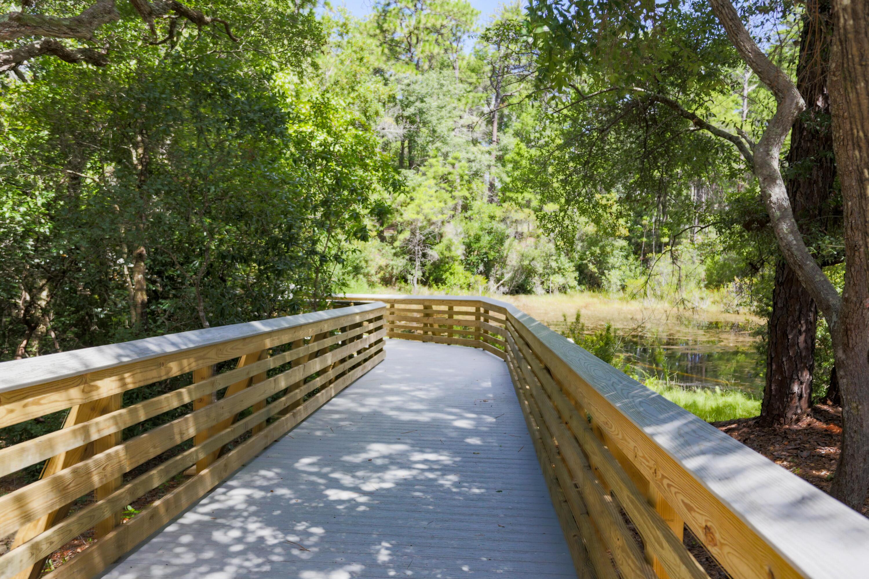 Hartfield at Deer Moss Creek - Residential