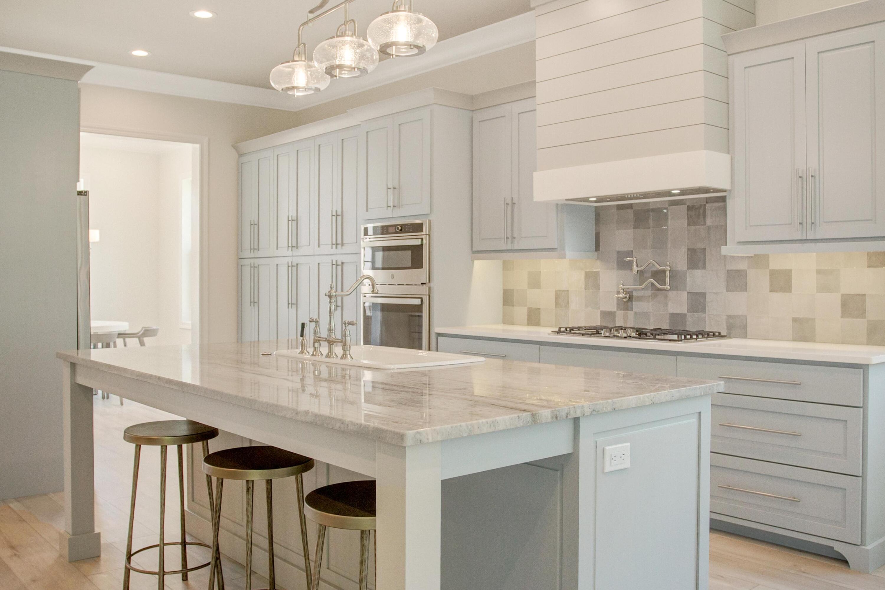 Hartfield at Deer Moss Creek - Residential