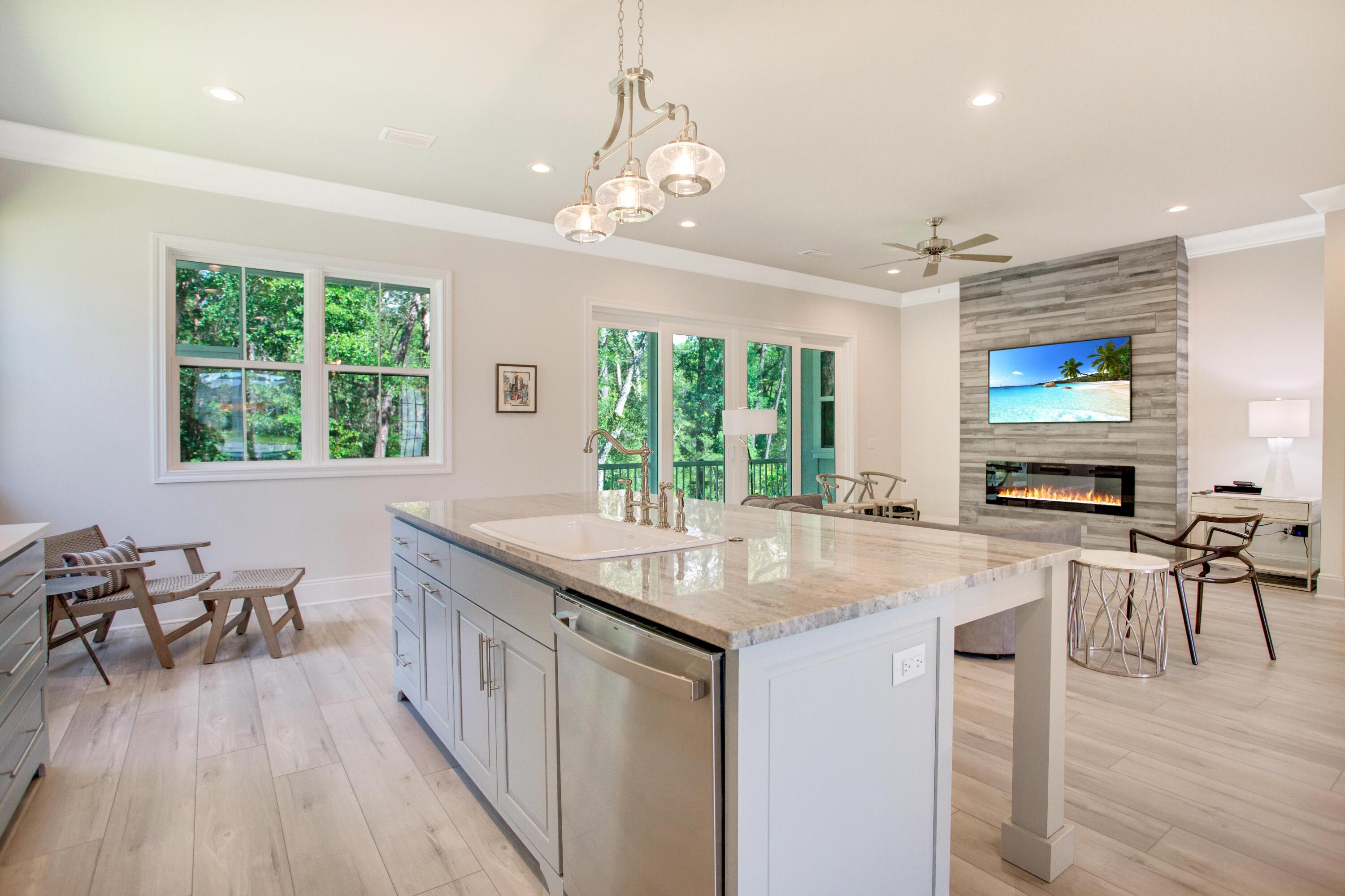 Hartfield at Deer Moss Creek - Residential