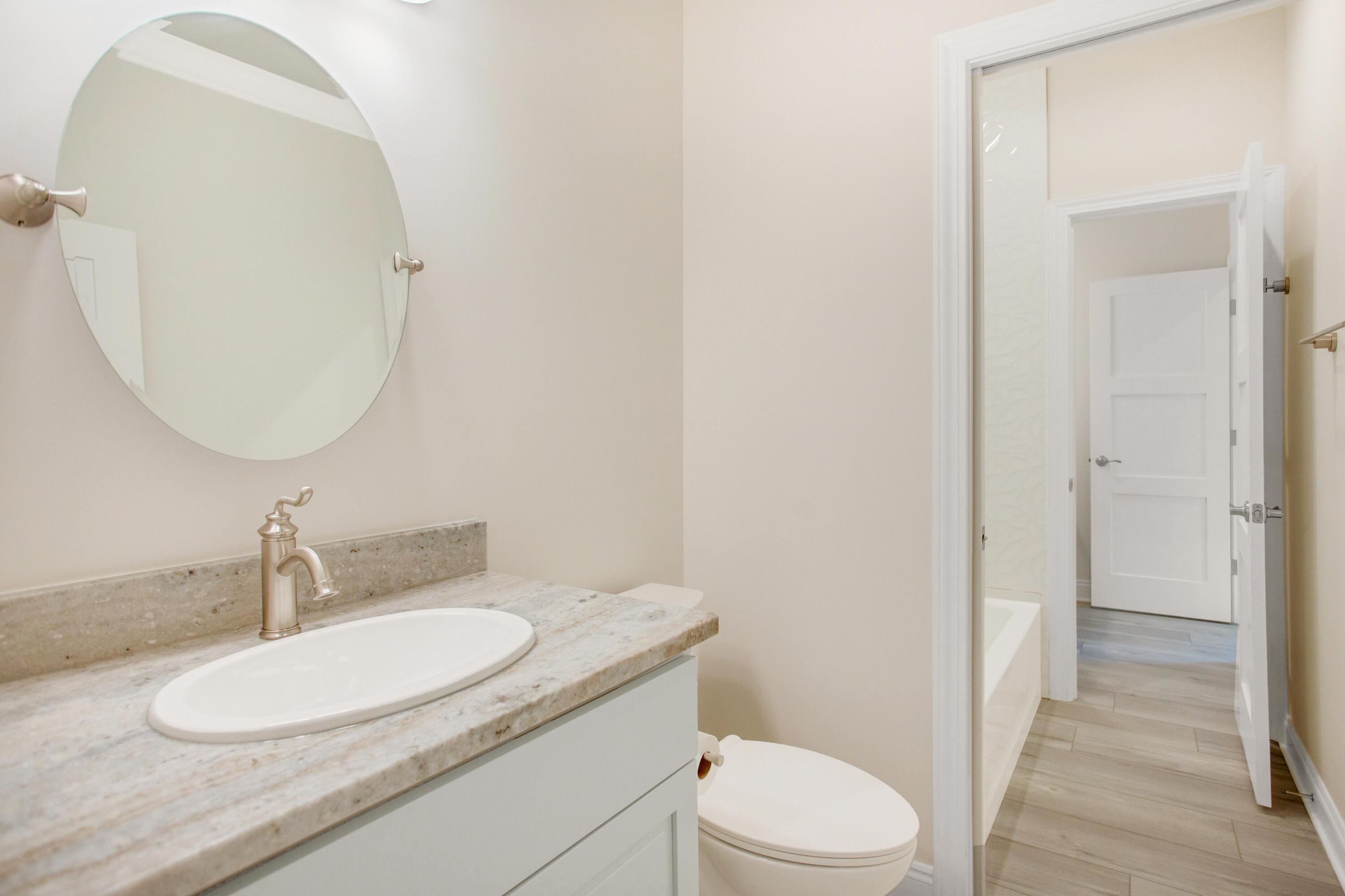 Hartfield at Deer Moss Creek - Residential