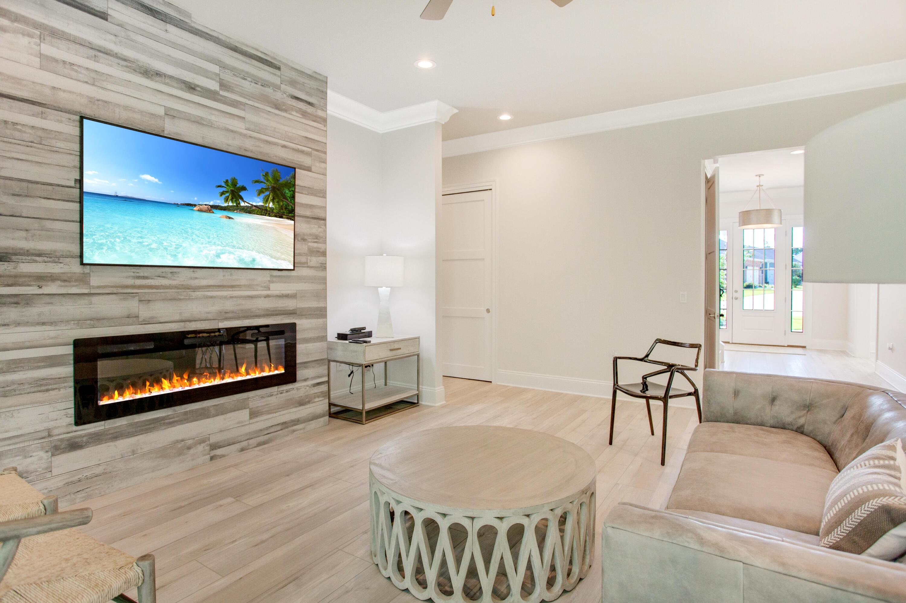 Hartfield at Deer Moss Creek - Residential