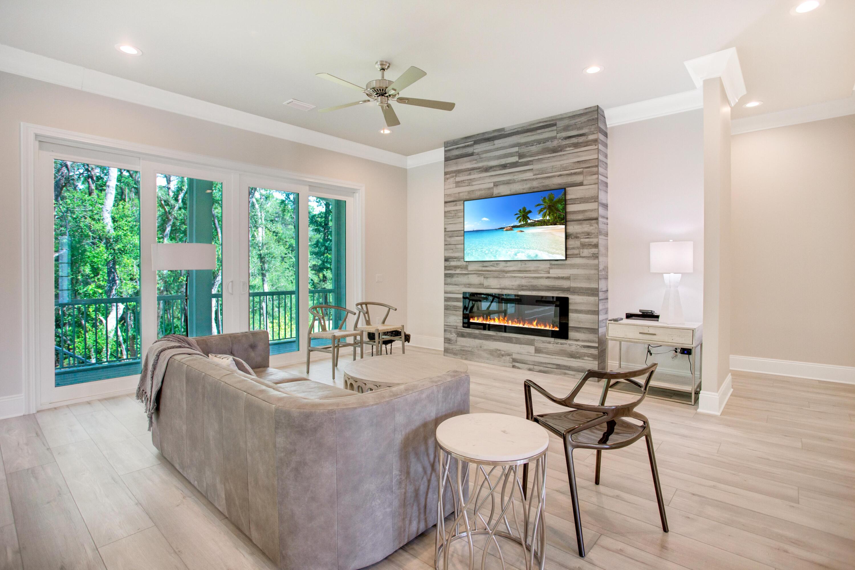 Hartfield at Deer Moss Creek - Residential