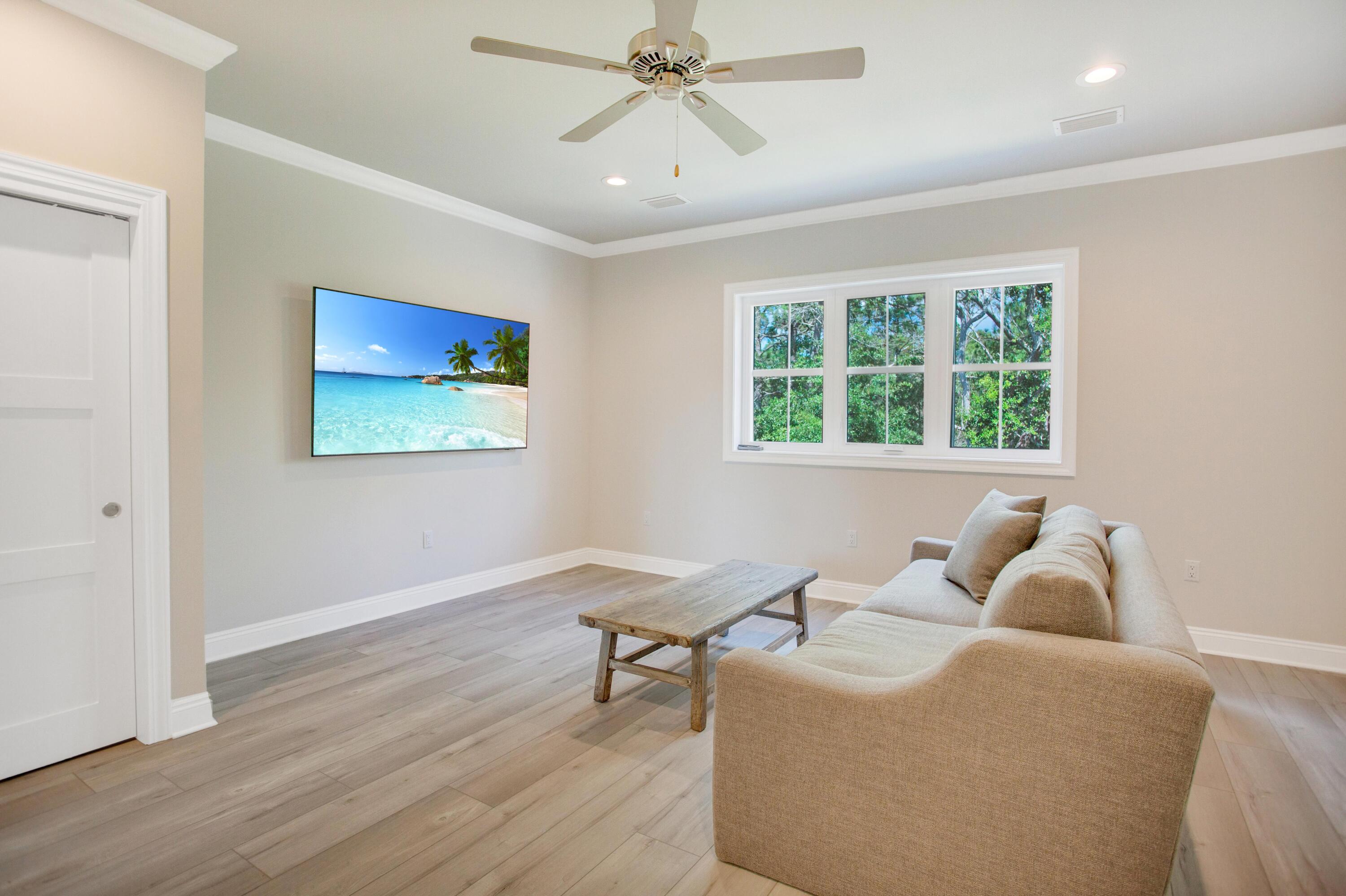 Hartfield at Deer Moss Creek - Residential