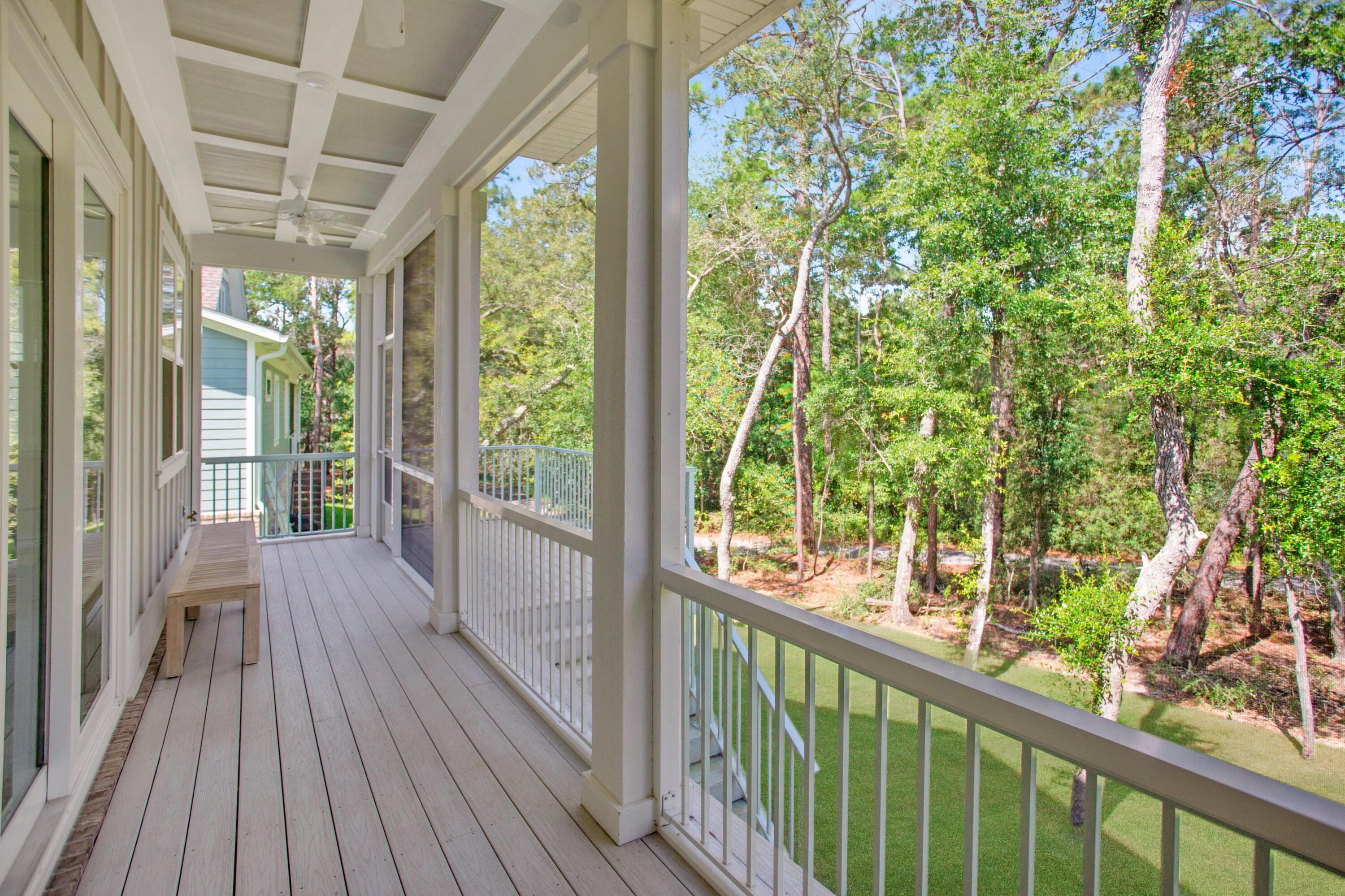 Hartfield at Deer Moss Creek - Residential