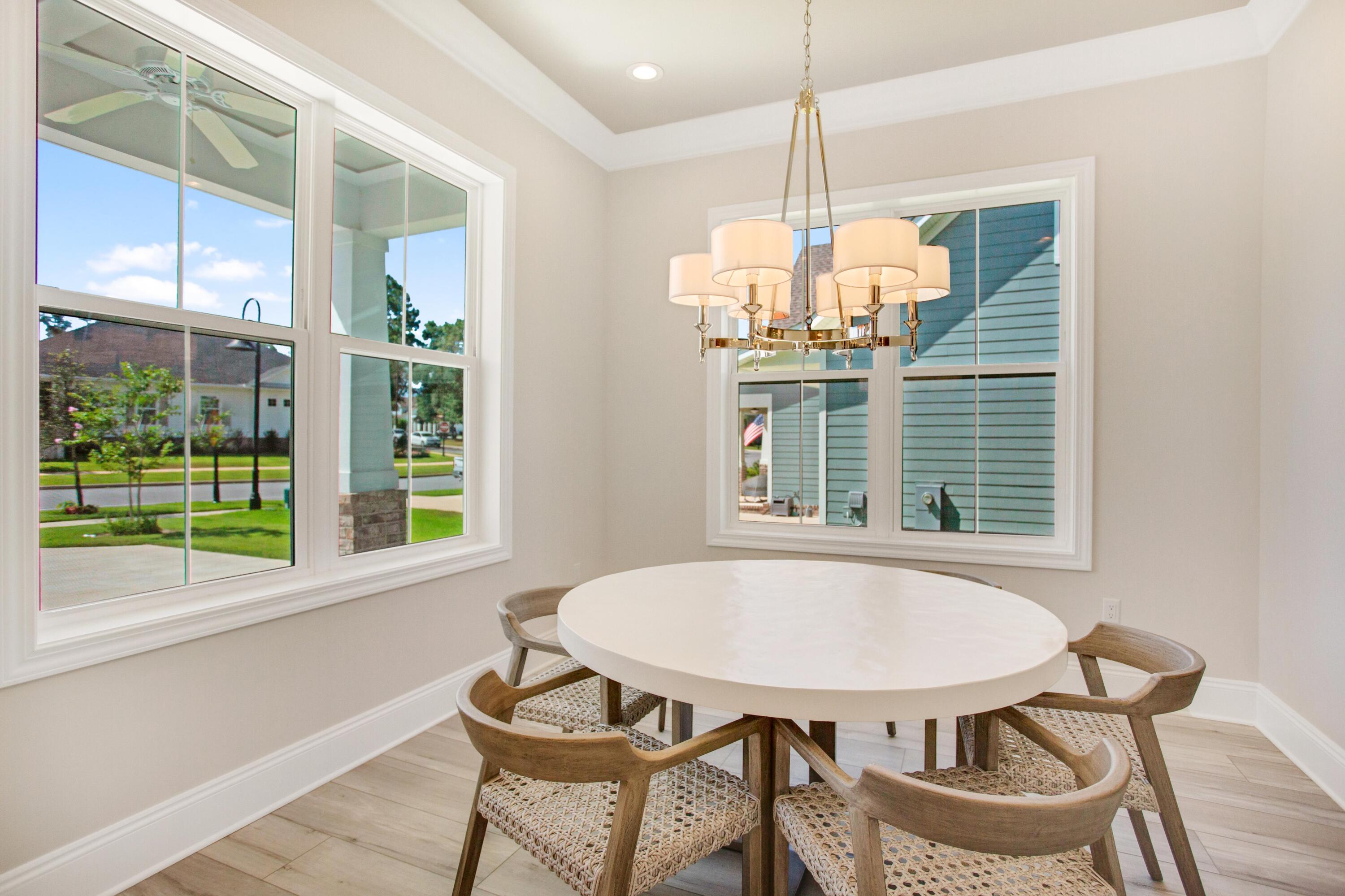 Hartfield at Deer Moss Creek - Residential