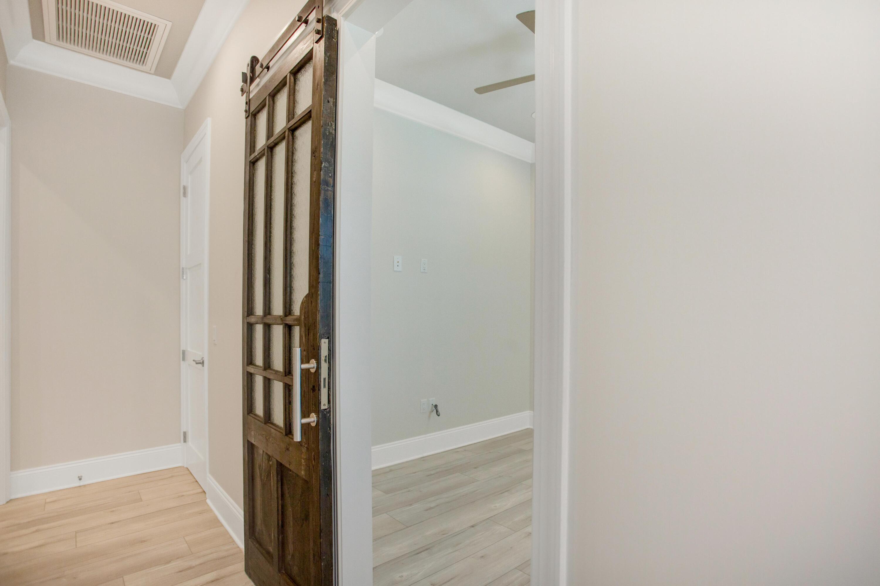 Hartfield at Deer Moss Creek - Residential