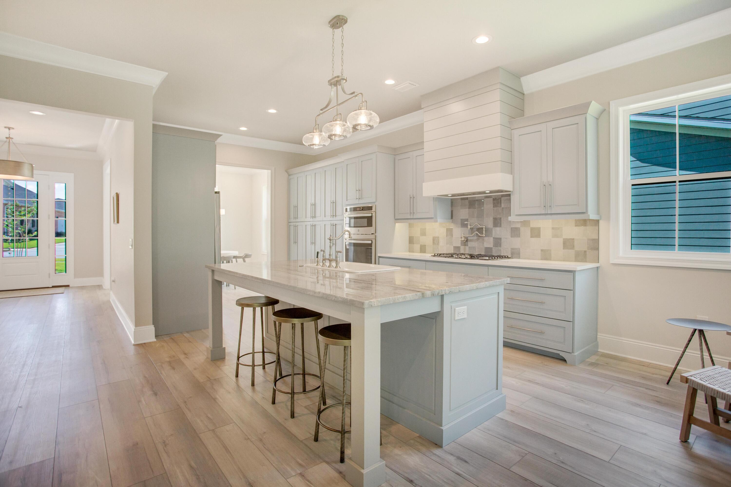 Hartfield at Deer Moss Creek - Residential