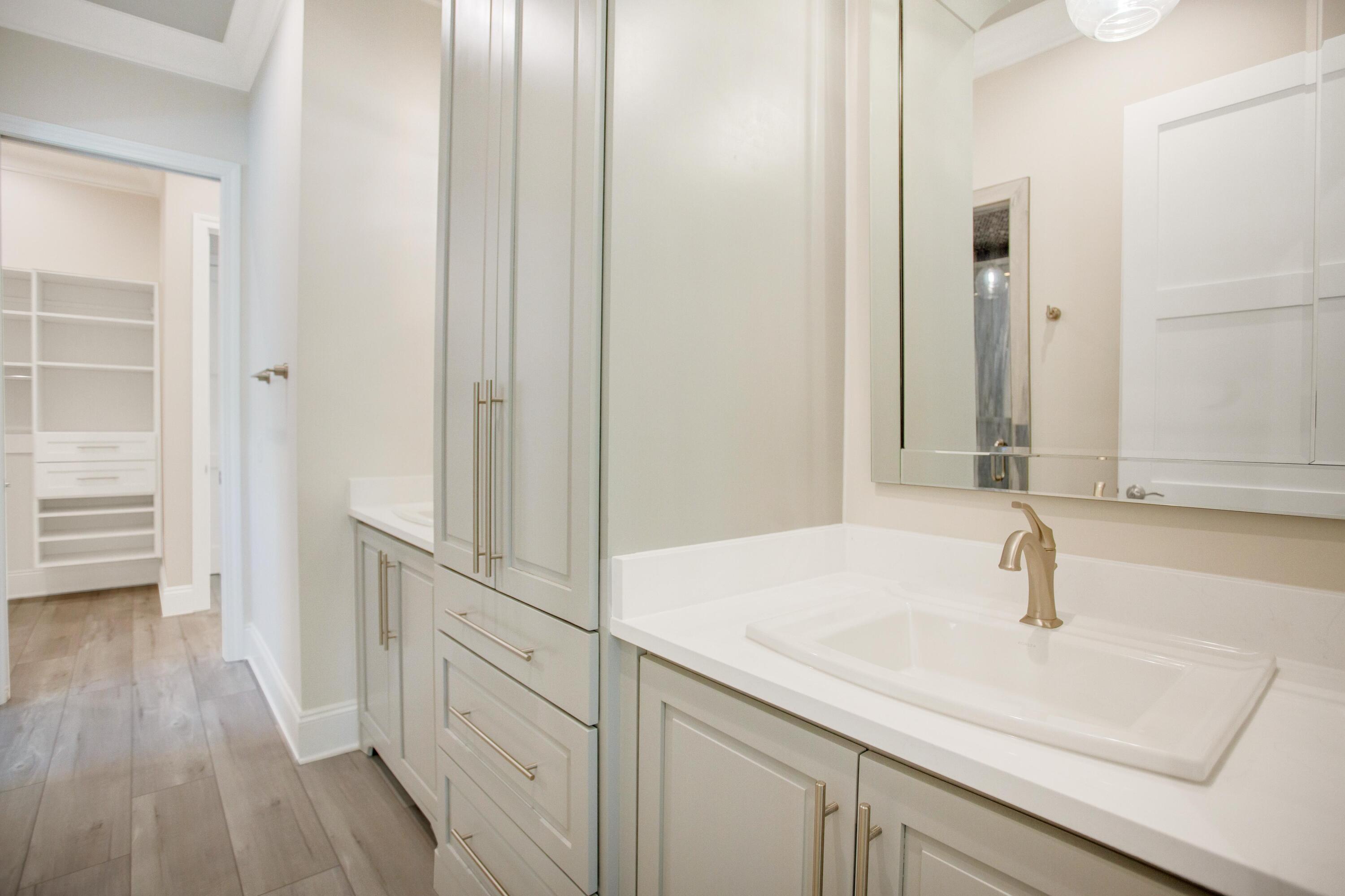 Hartfield at Deer Moss Creek - Residential