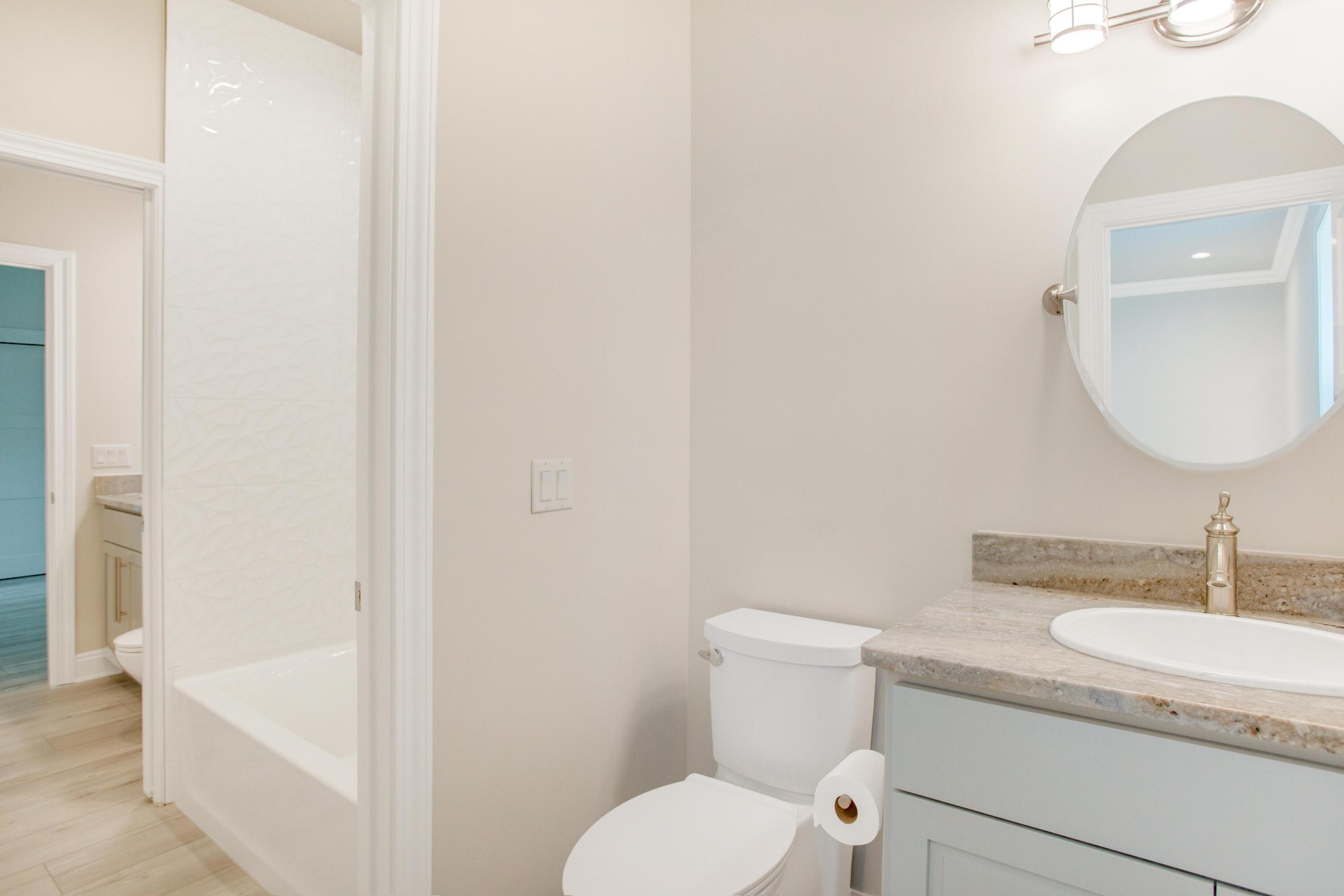 Hartfield at Deer Moss Creek - Residential