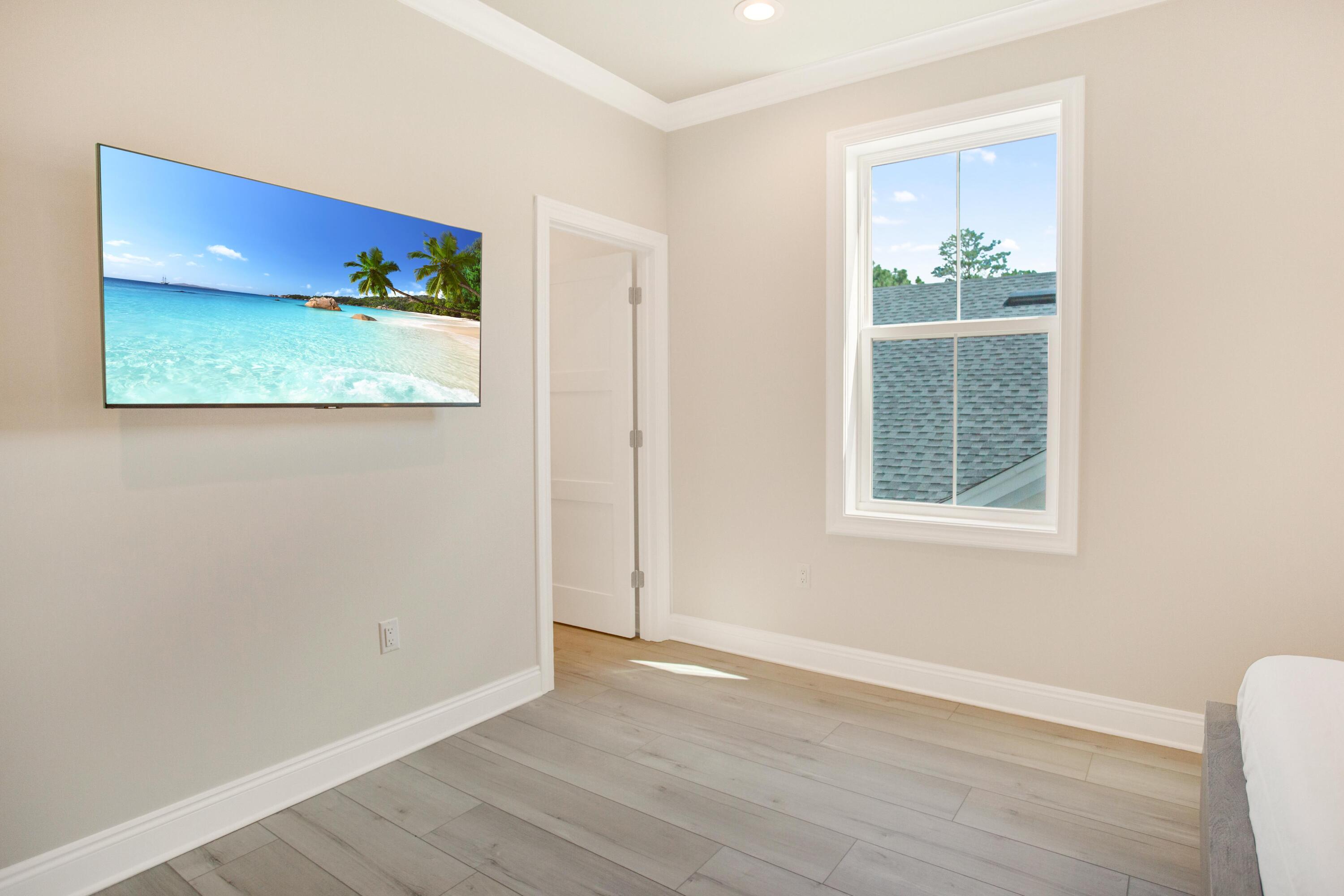 Hartfield at Deer Moss Creek - Residential