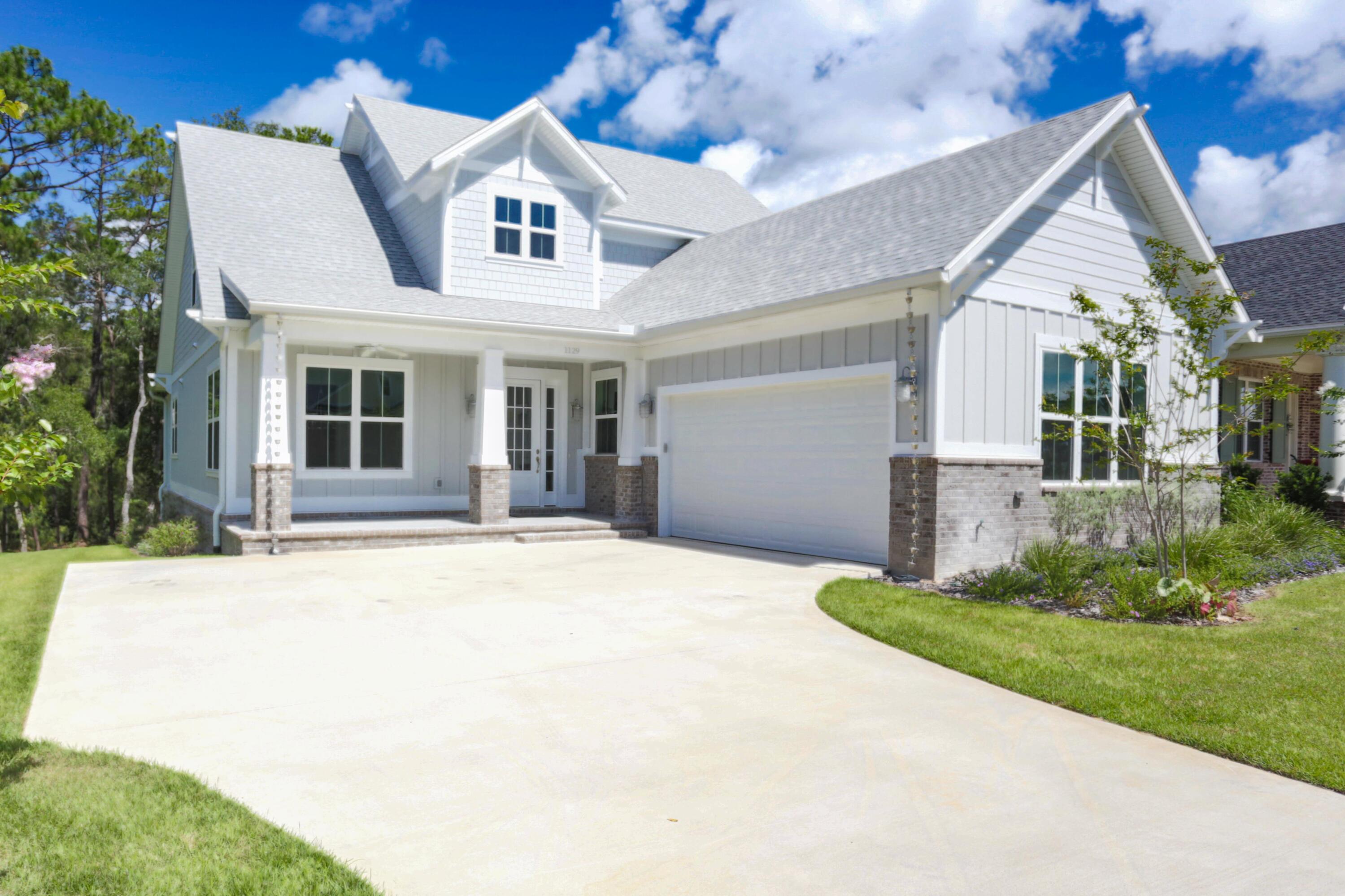 Hartfield at Deer Moss Creek - Residential