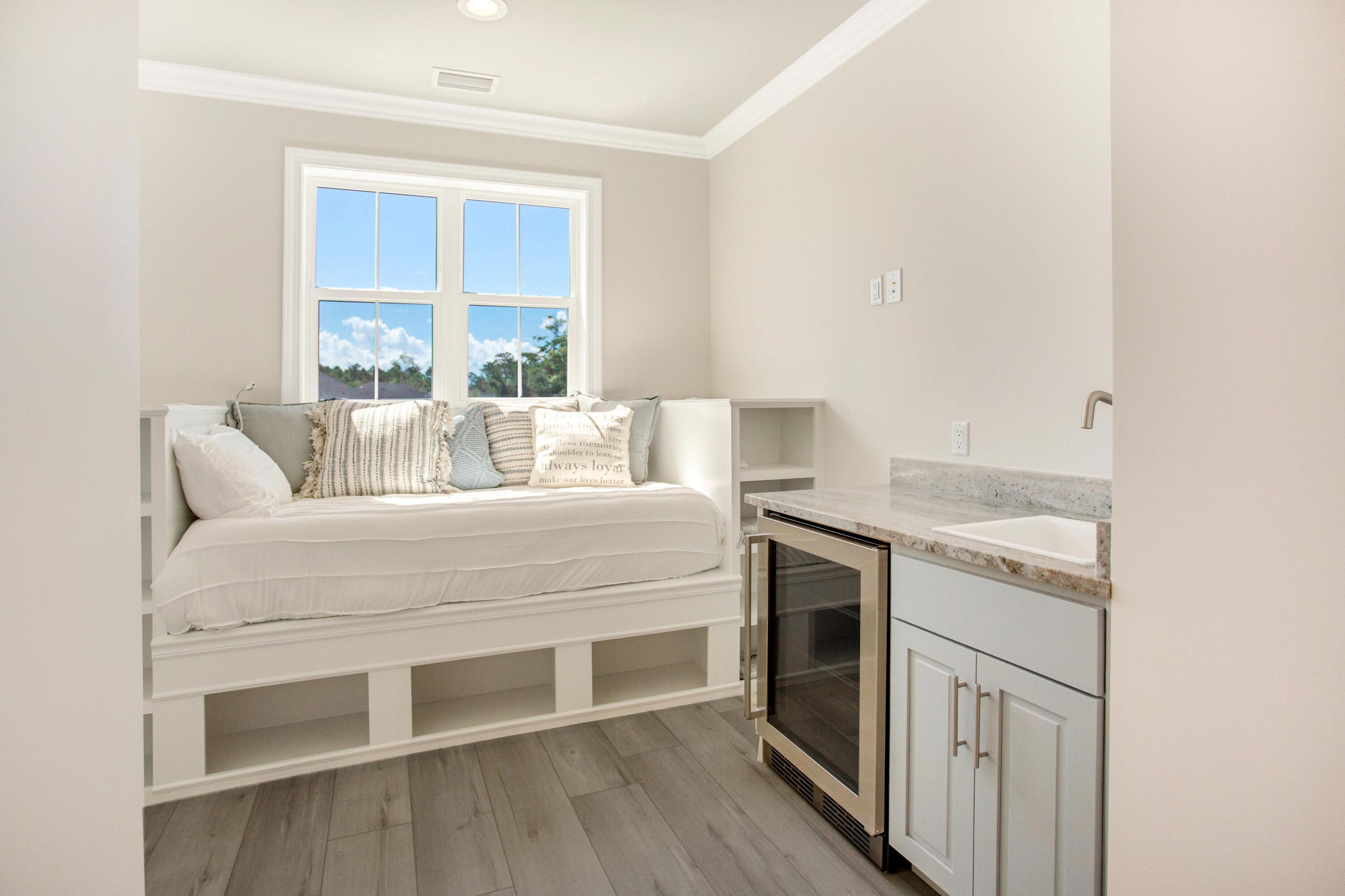 Hartfield at Deer Moss Creek - Residential