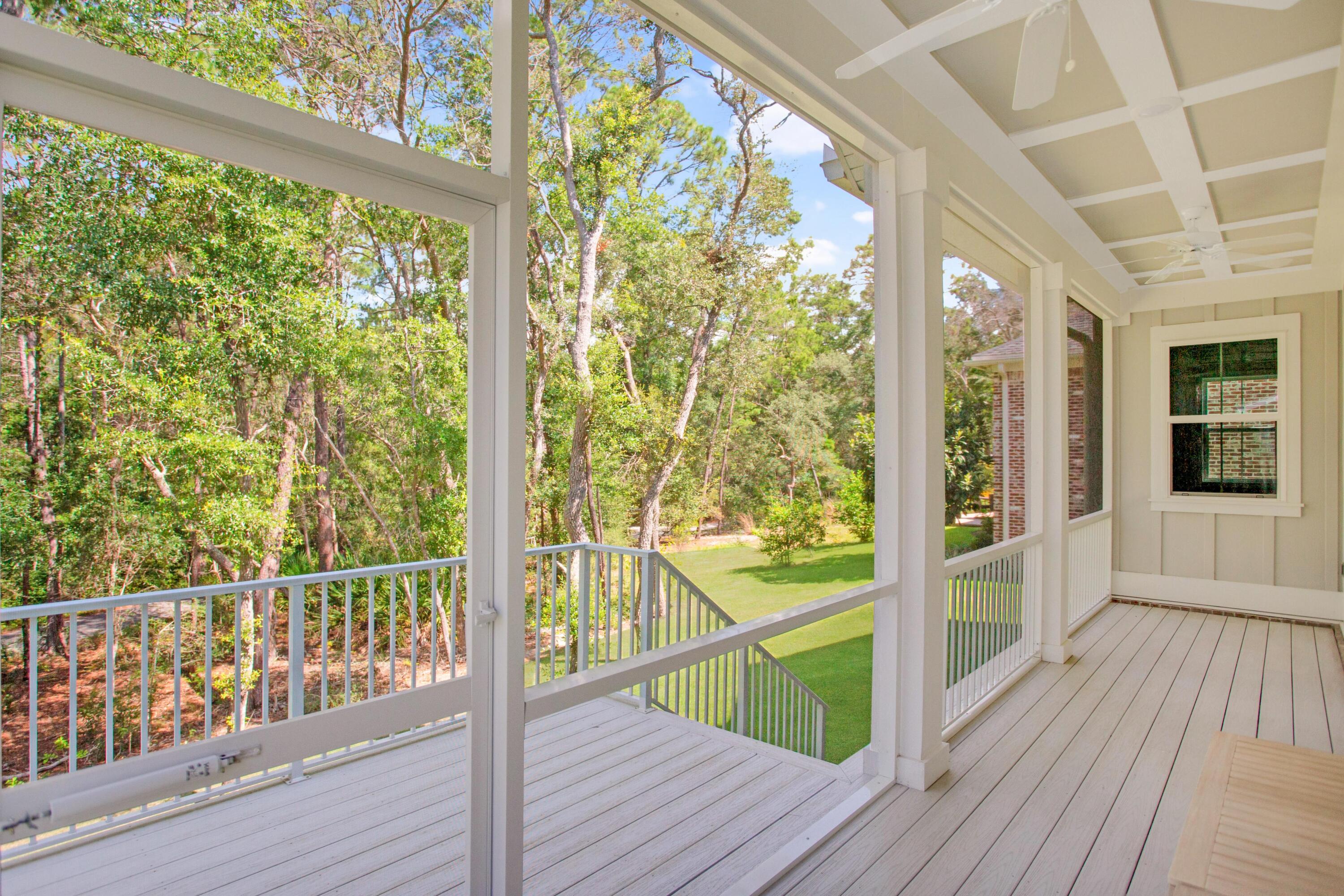 Hartfield at Deer Moss Creek - Residential