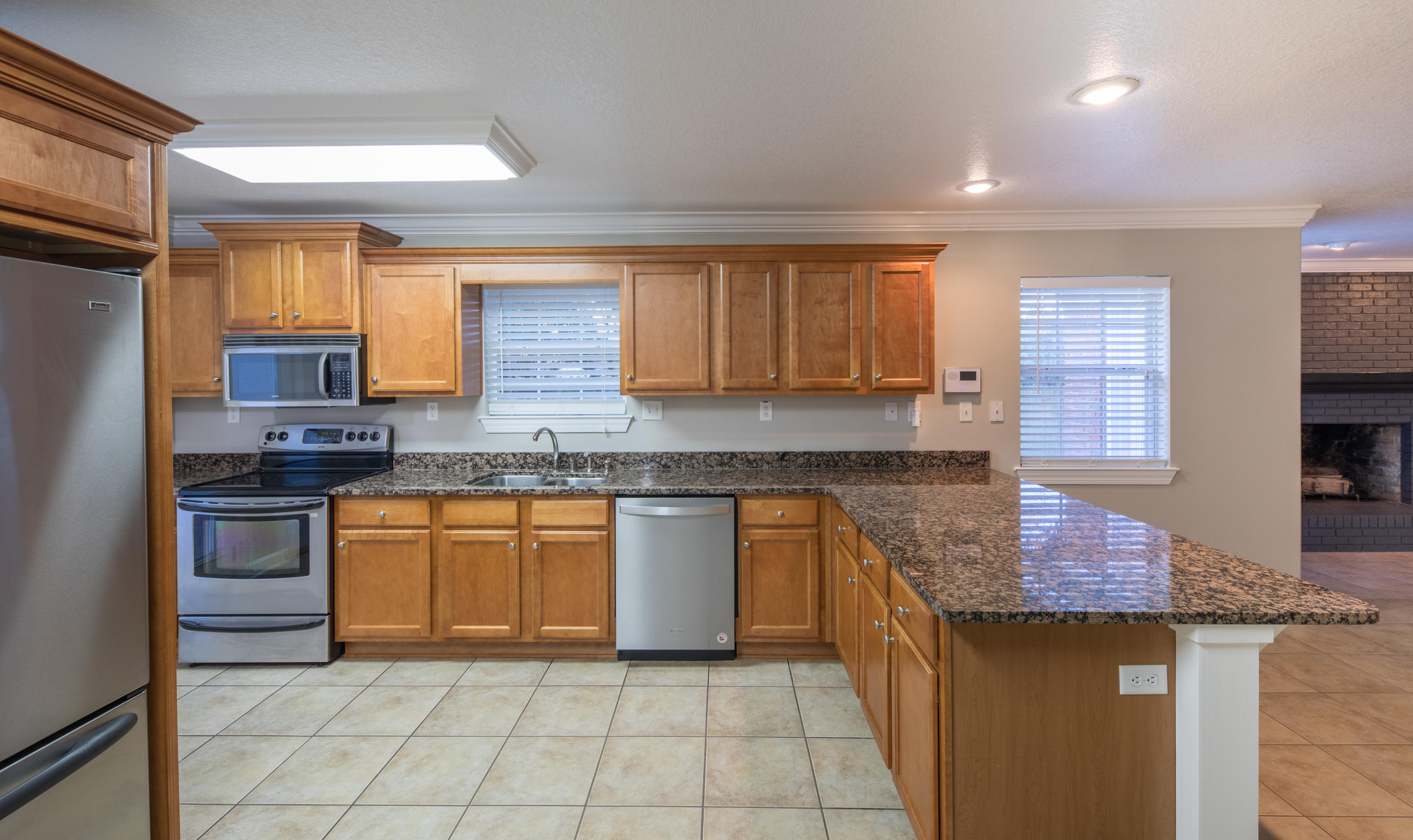 SPRING LAKE #1 - Residential