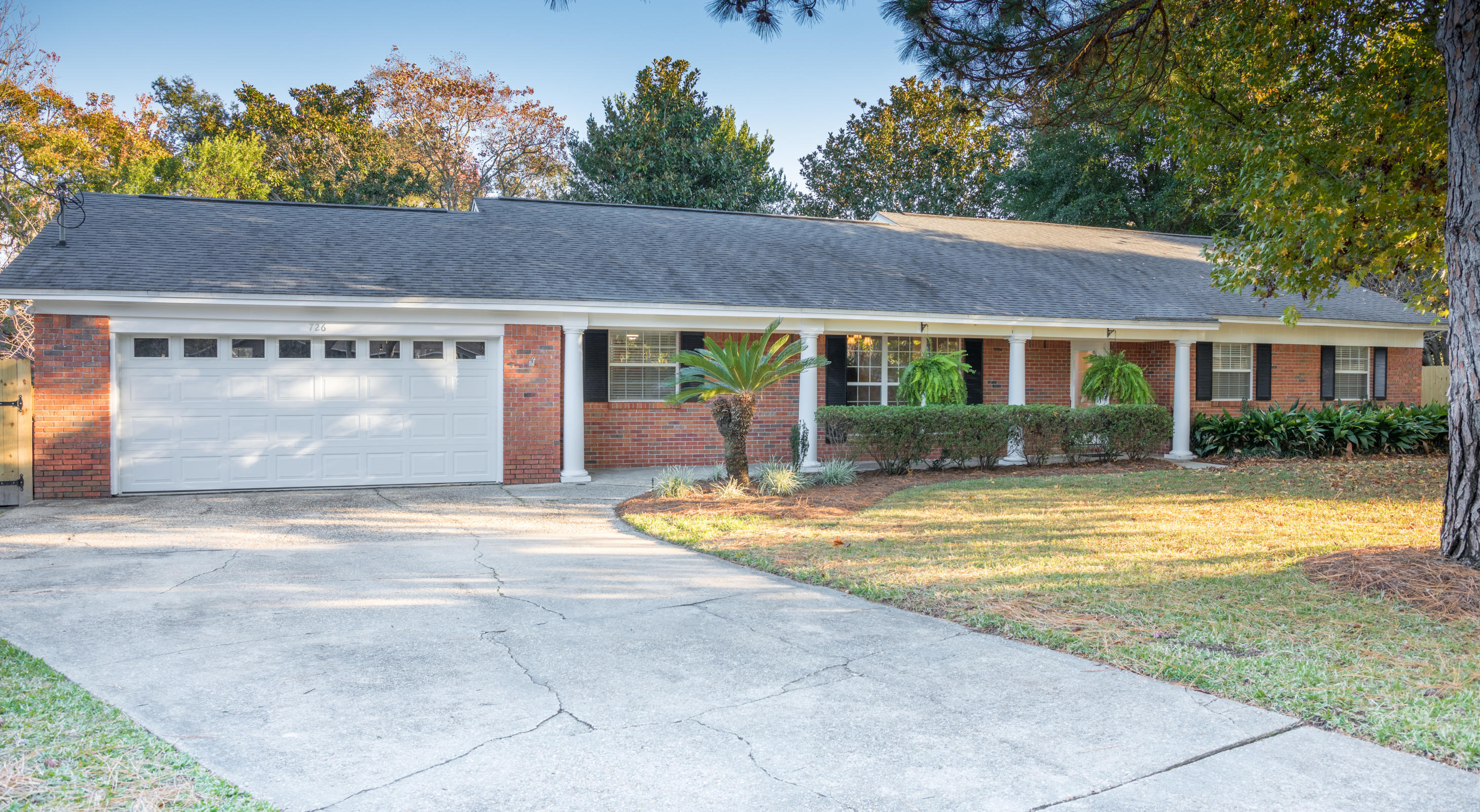 SPRING LAKE #1 - Residential